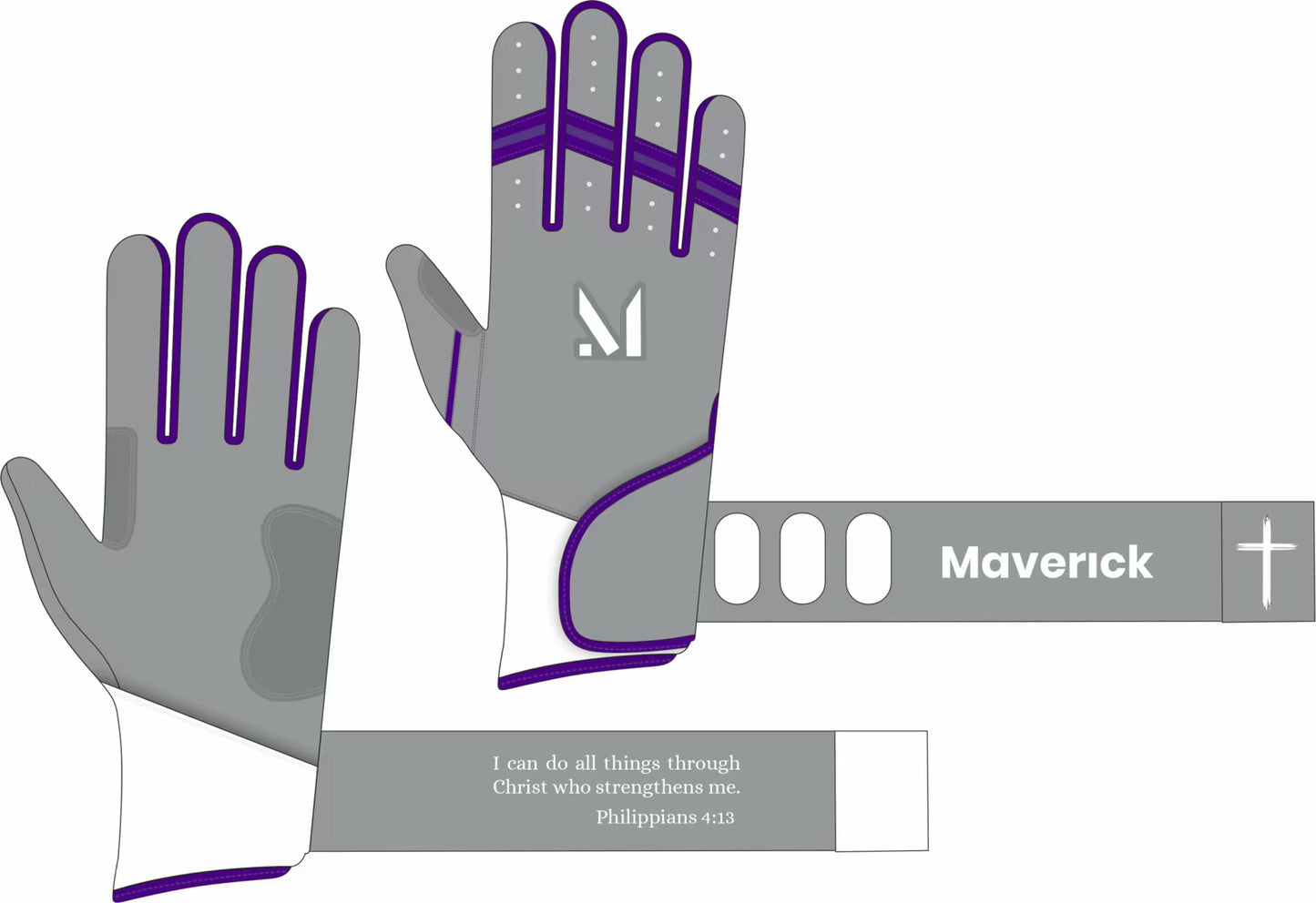 NEW Limited Time Purple