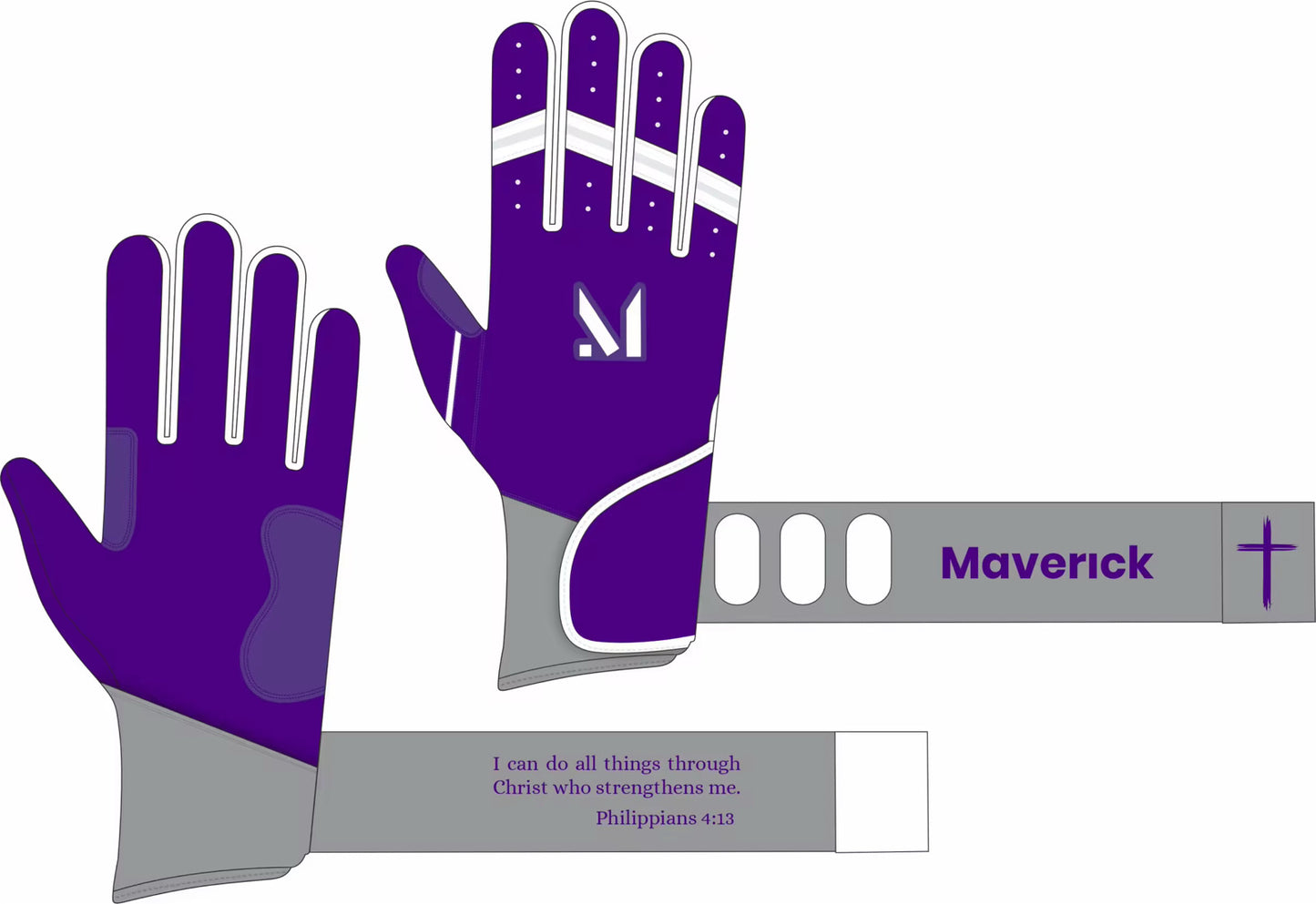 NEW Limited Time Purple
