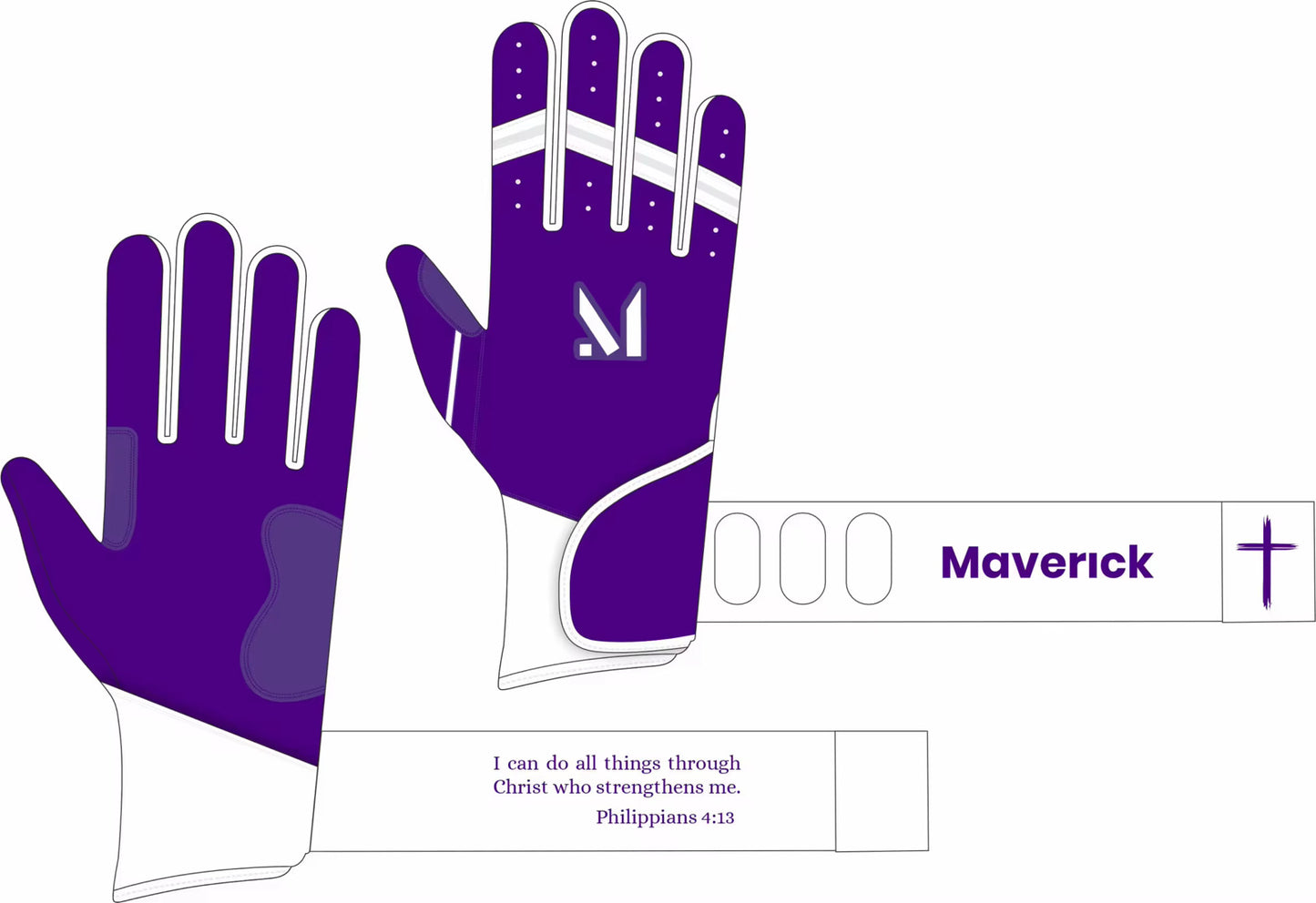 NEW Limited Time Purple