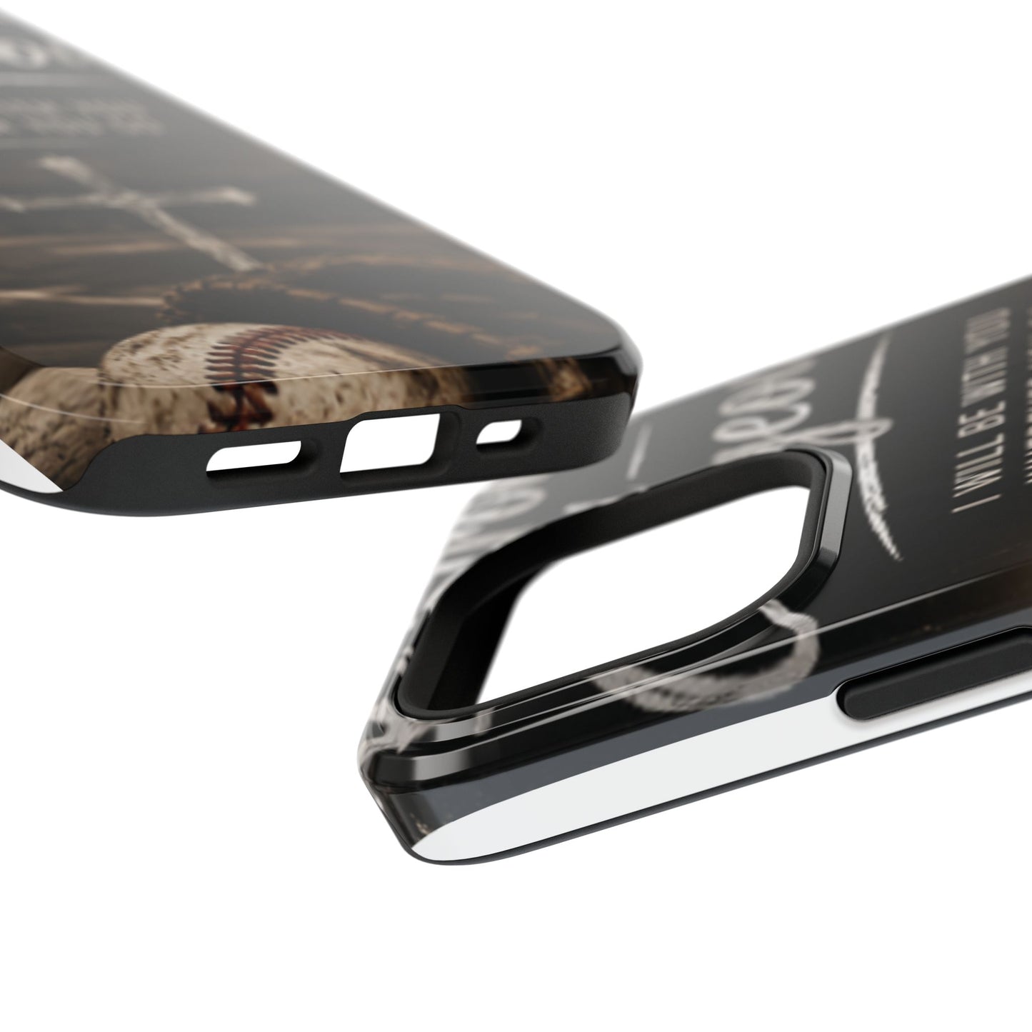 Joshua 1.9 Phone Case - Design 4