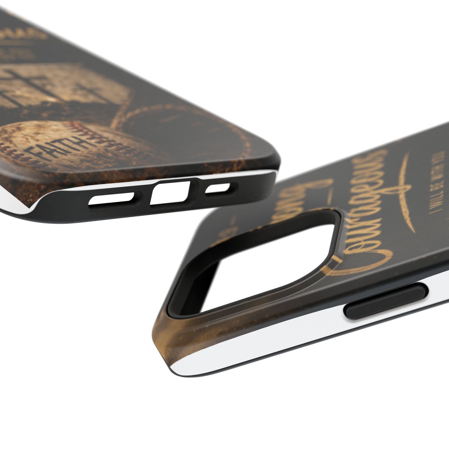 Joshua 1.9 Phone Case - Design 3