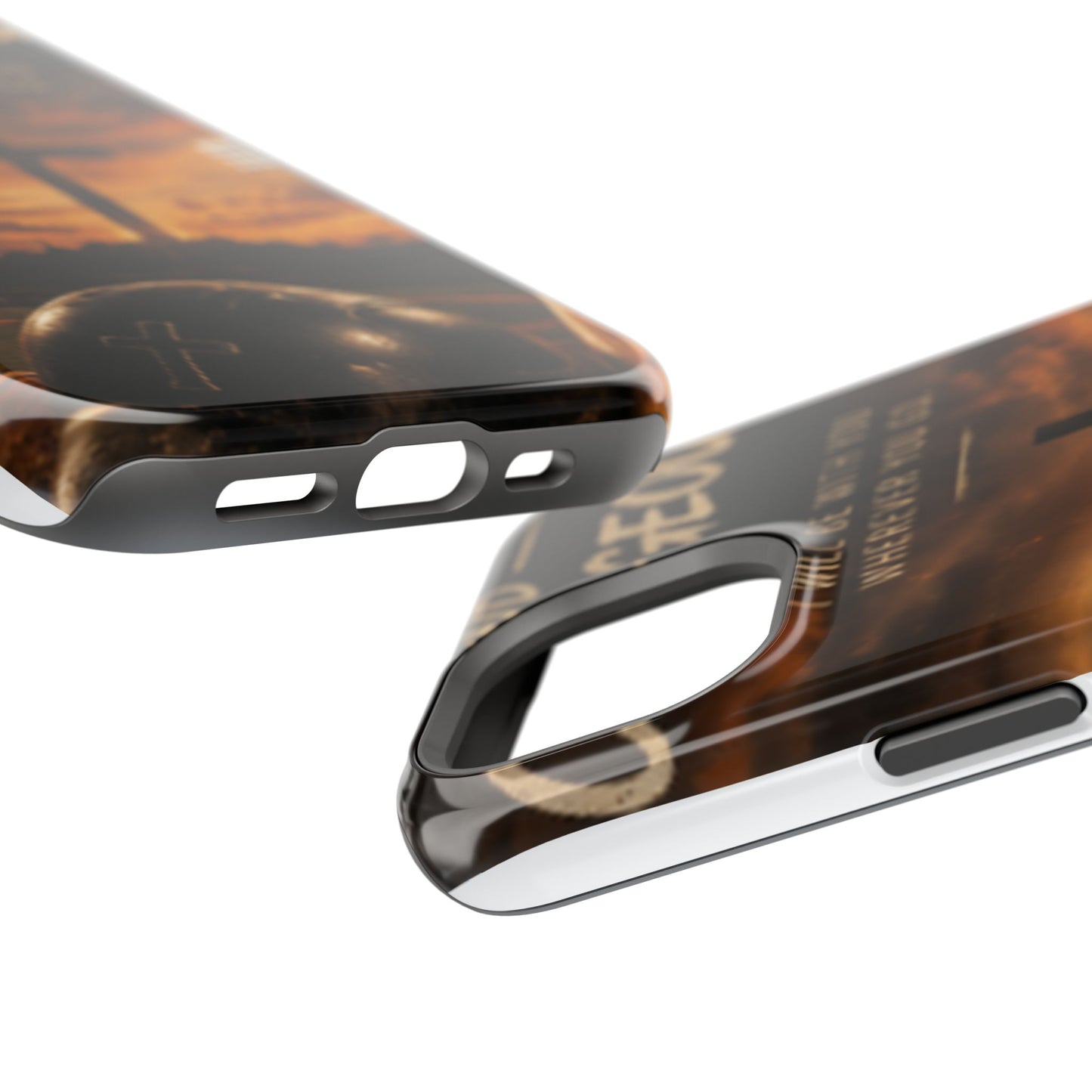 Joshua 1.9 Phone Case - Design 5