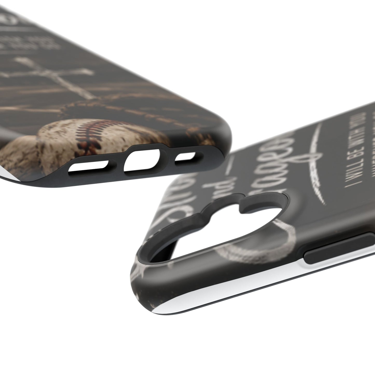 Joshua 1.9 Phone Case - Design 4