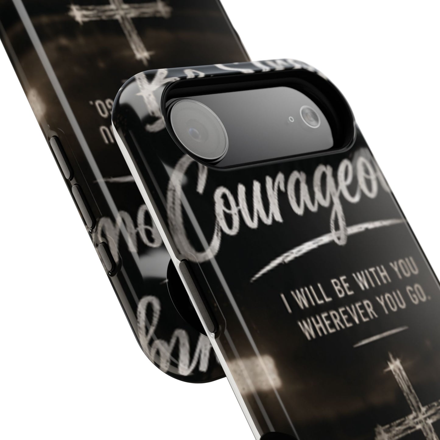 Joshua 1.9 Phone Case - Design 4