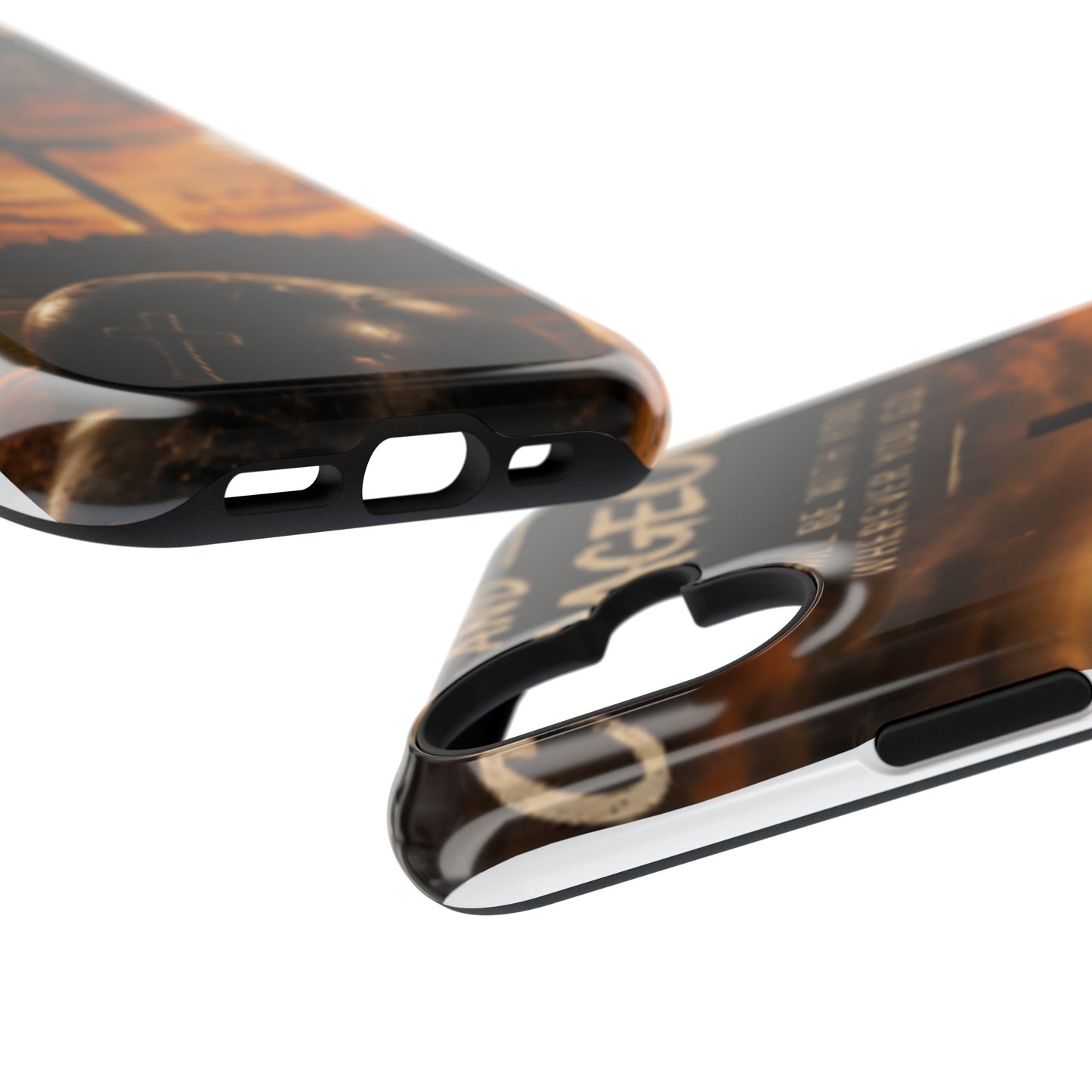 Joshua 1.9 Phone Case - Design 5