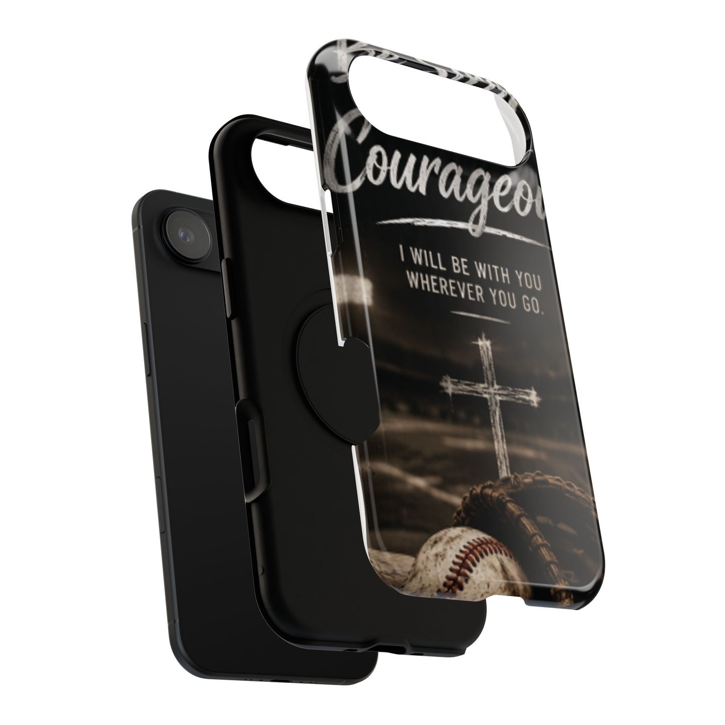 Joshua 1.9 Phone Case - Design 4