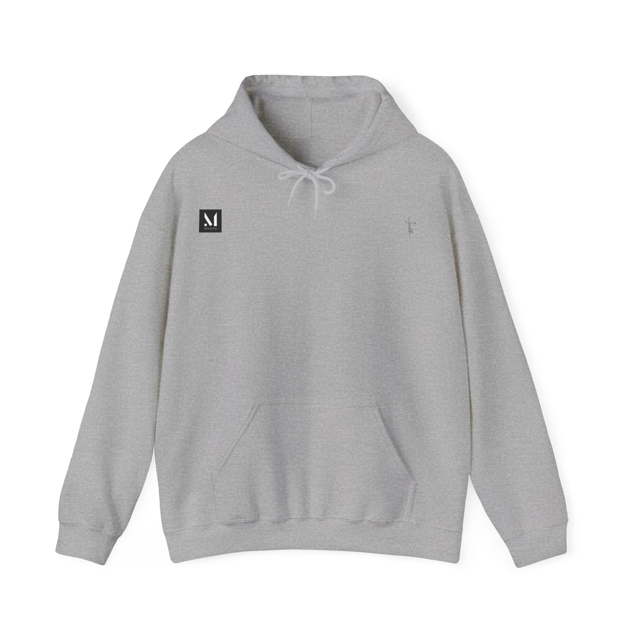 Maverick Rose Hoodie Hot Maverick Merchandise