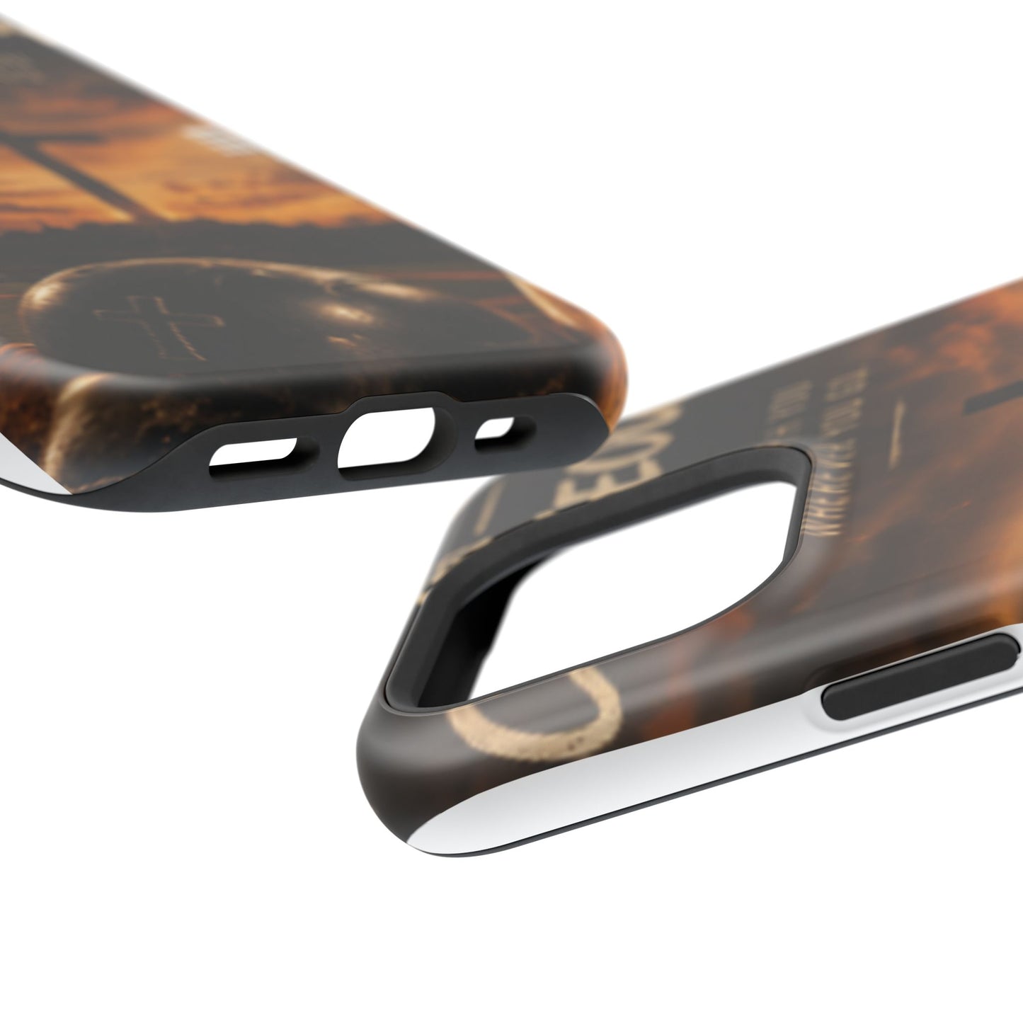 Joshua 1.9 Phone Case - Design 5