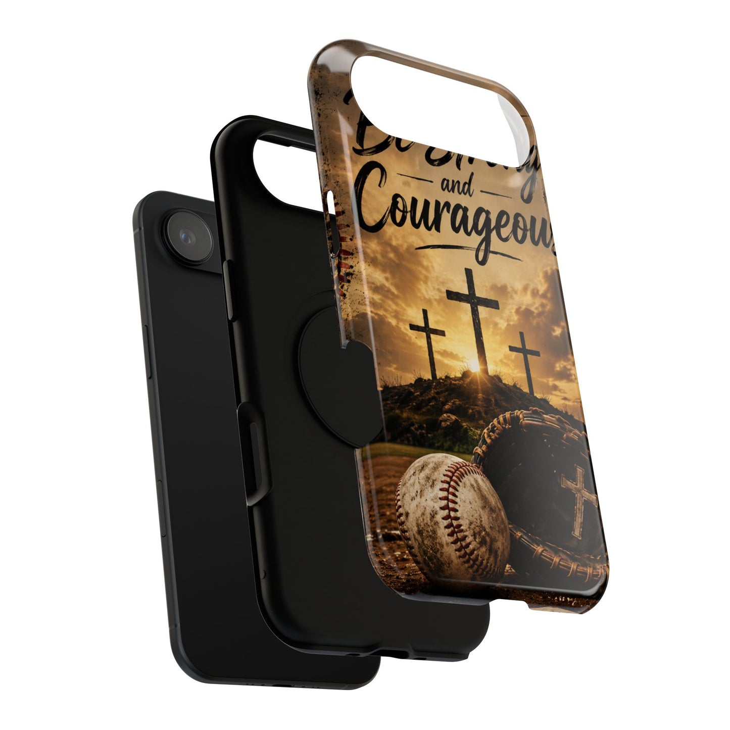 Joshua 1.9 Phone Case - Design 2