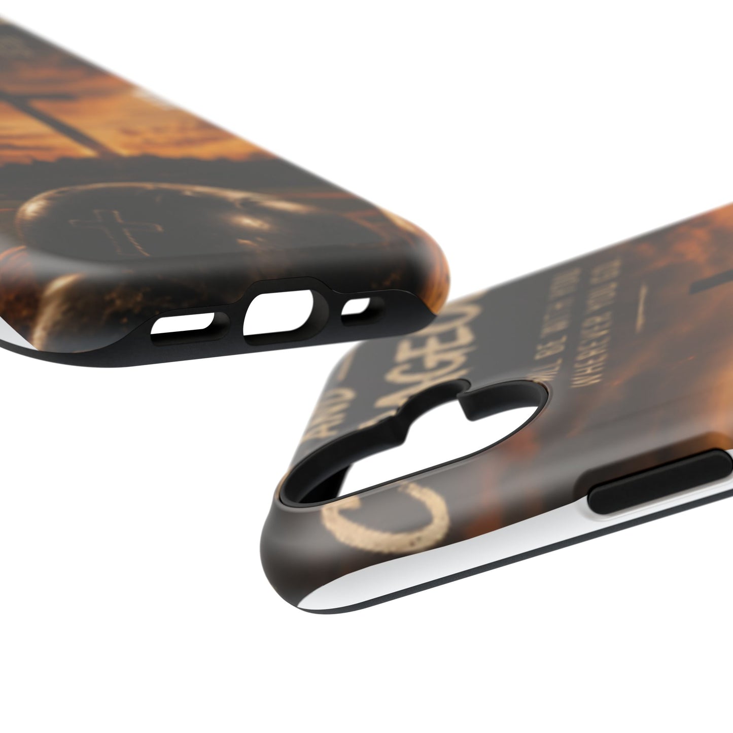 Joshua 1.9 Phone Case - Design 5