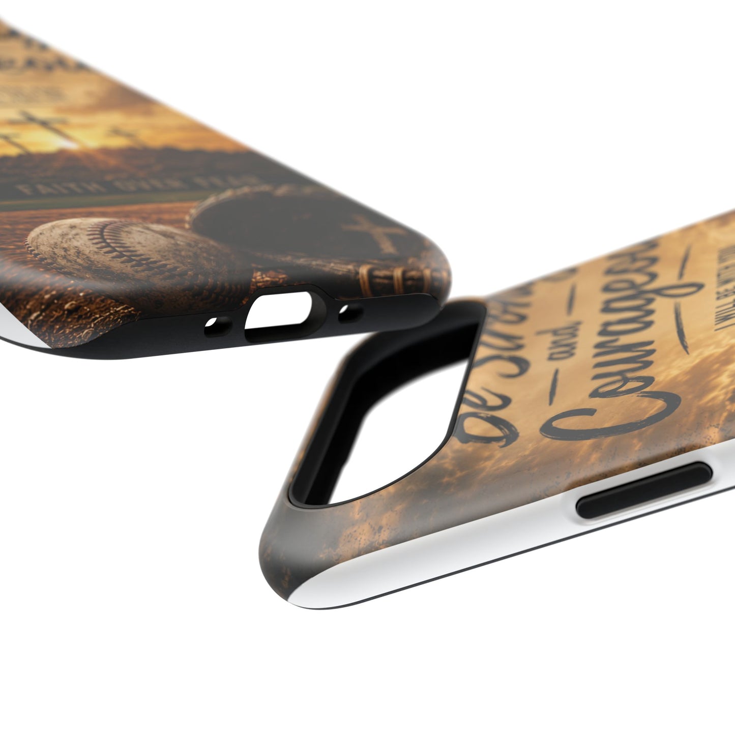 Joshua 1.9 Phone Case - Design 6