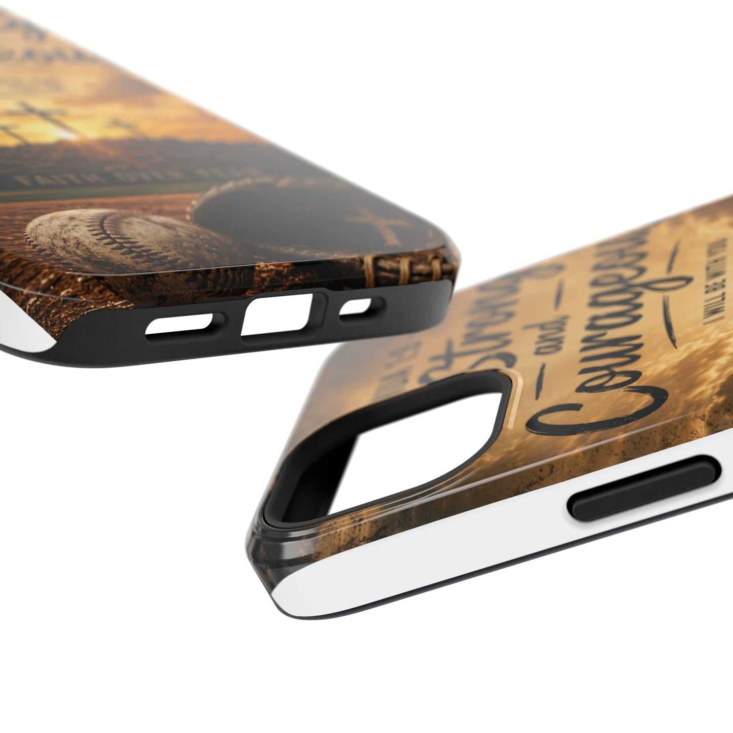 Joshua 1.9 Phone Case - Design 6