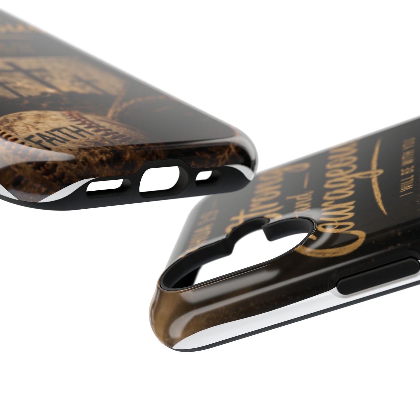 Joshua 1.9 Phone Case - Design 3