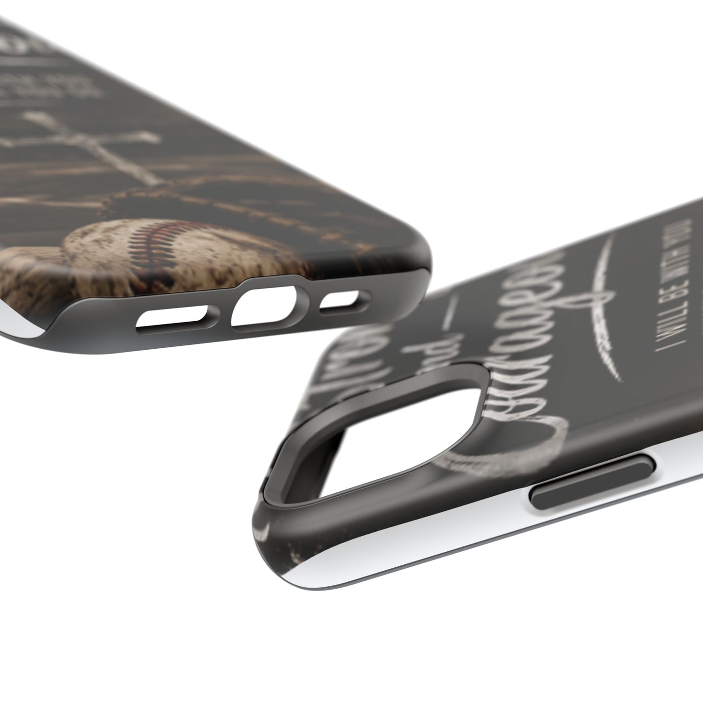 Joshua 1.9 Phone Case - Design 4