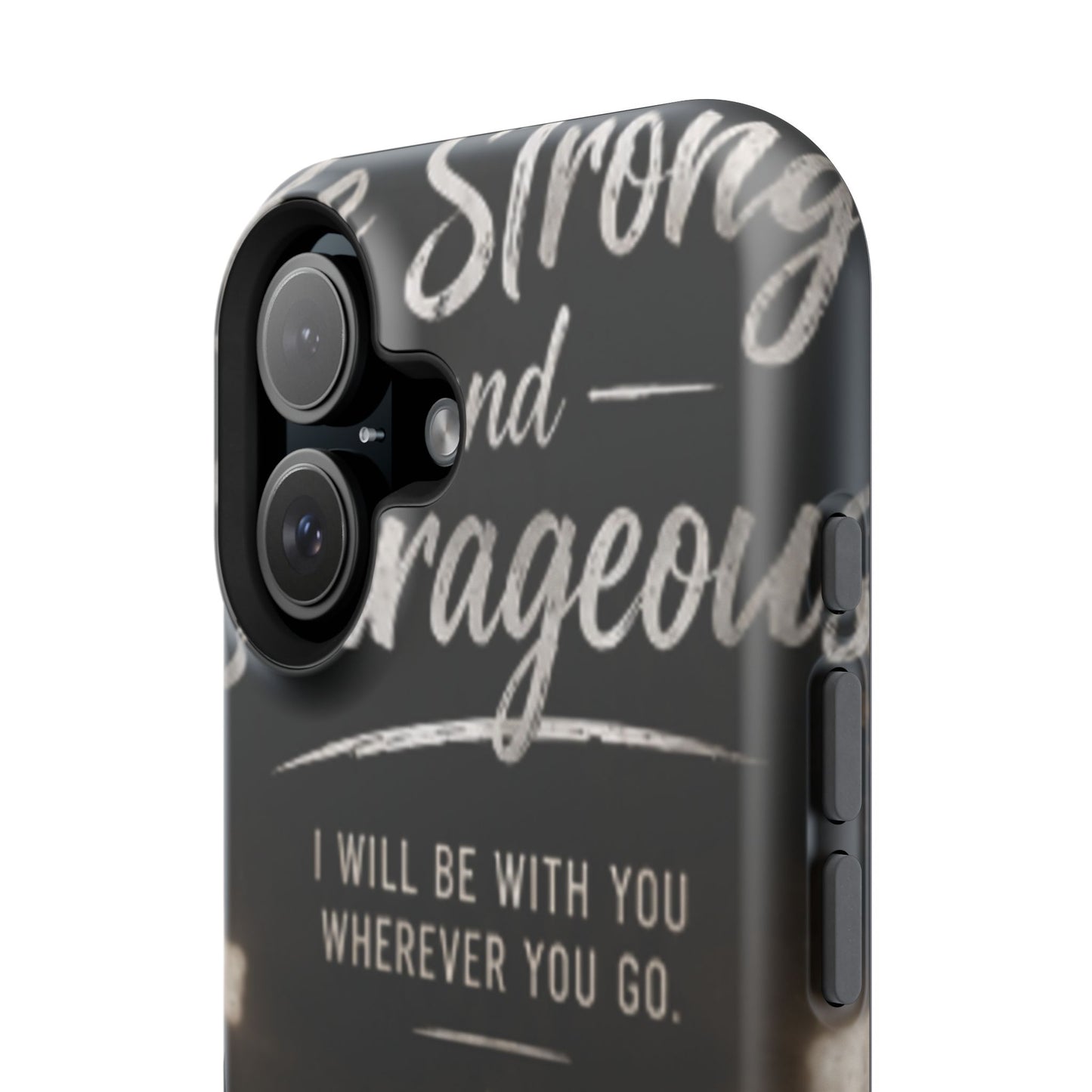 Joshua 1.9 Phone Case - Design 4