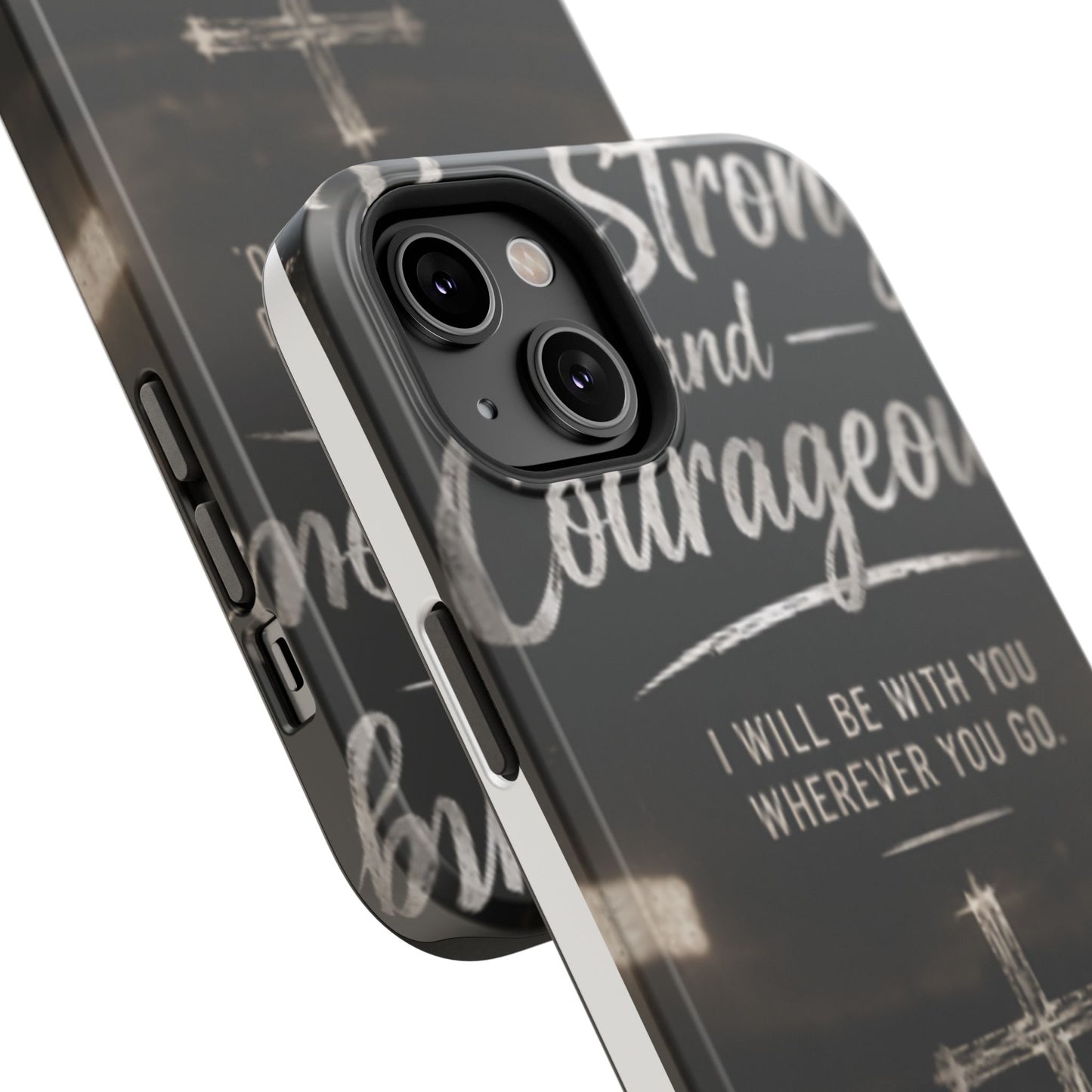 Joshua 1.9 Phone Case - Design 4