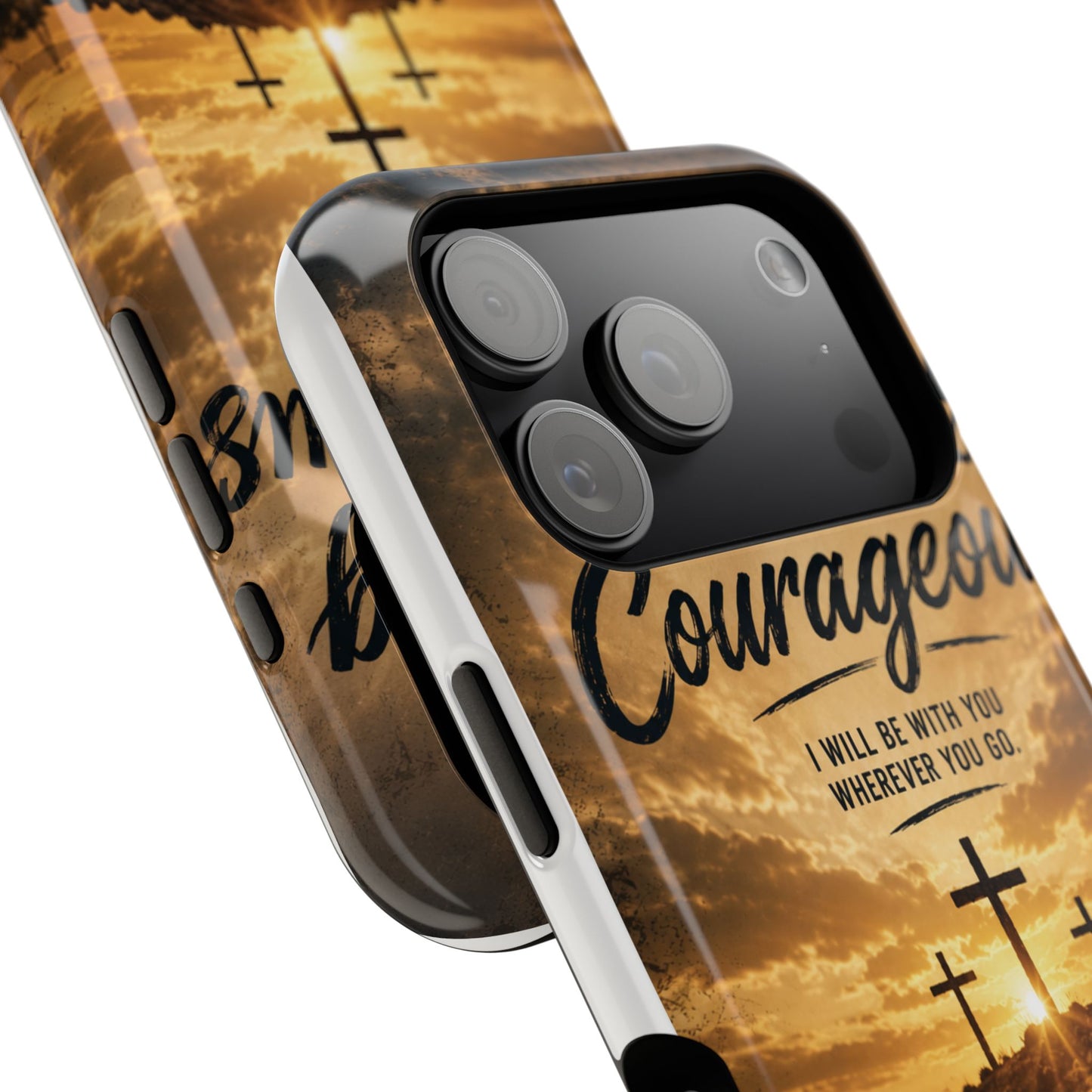 Joshua 1.9 Phone Case - Design 6