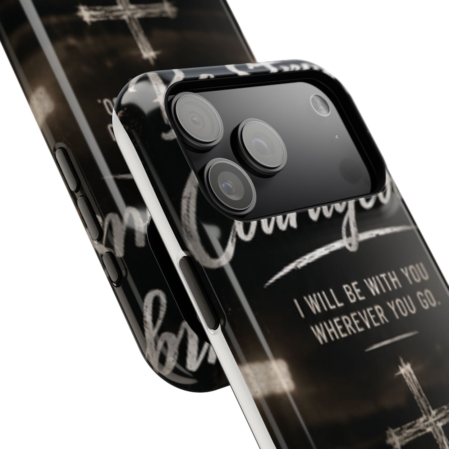 Joshua 1.9 Phone Case - Design 4