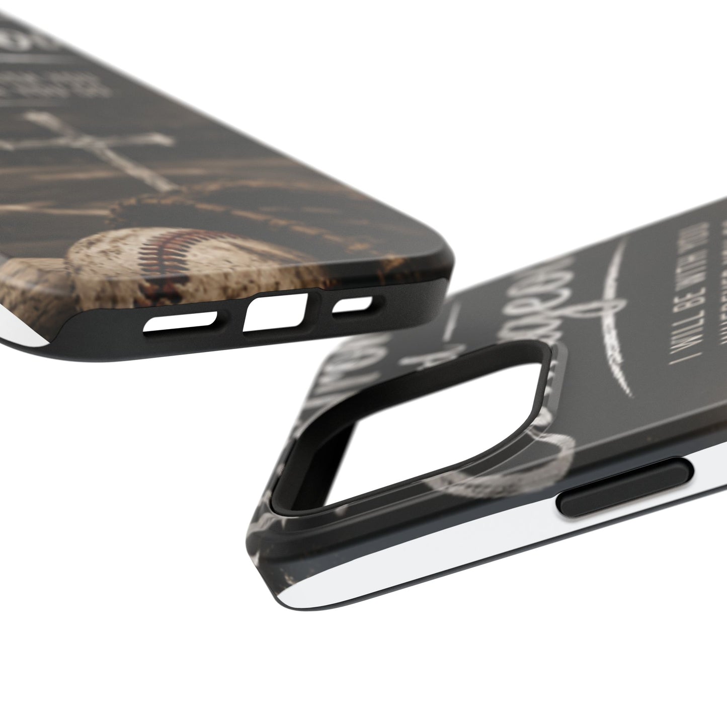 Joshua 1.9 Phone Case - Design 4