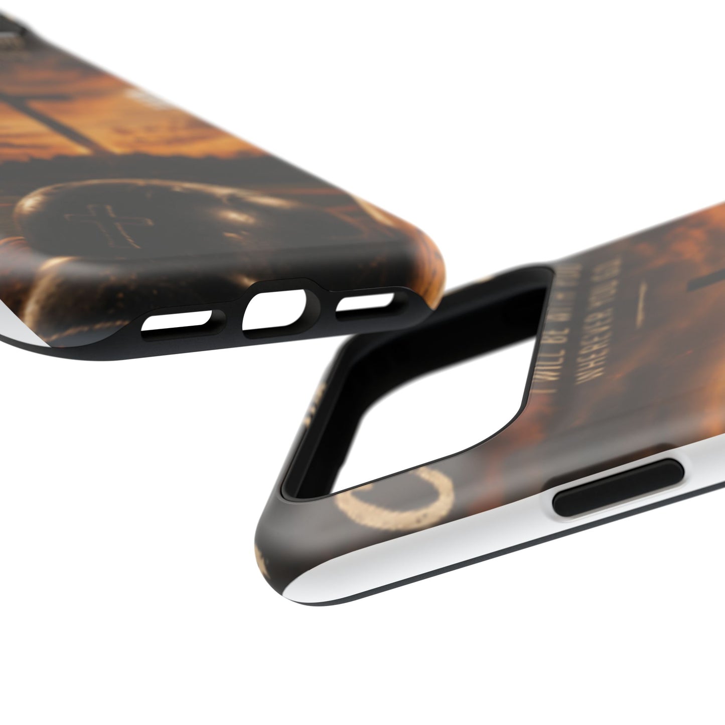 Joshua 1.9 Phone Case - Design 5