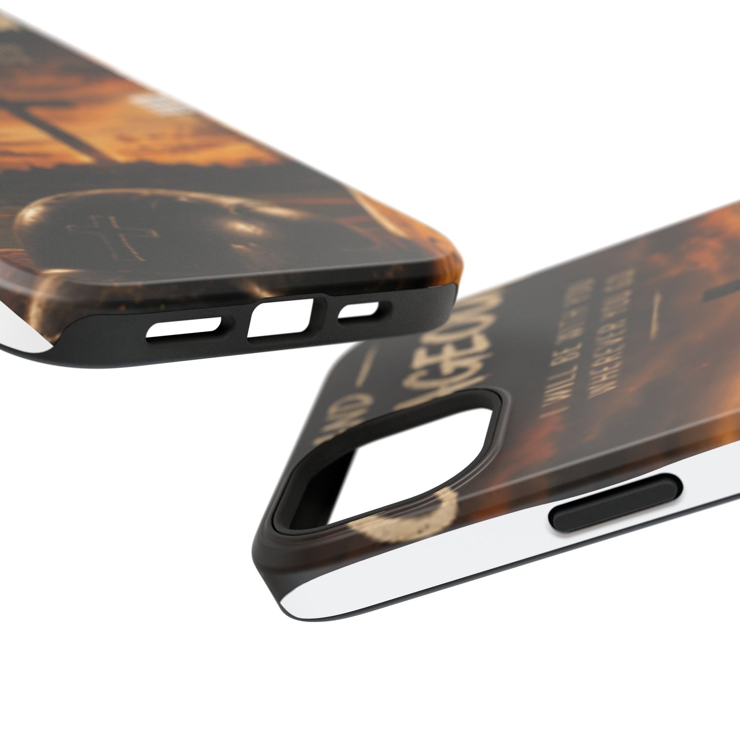 Joshua 1.9 Phone Case - Design 5