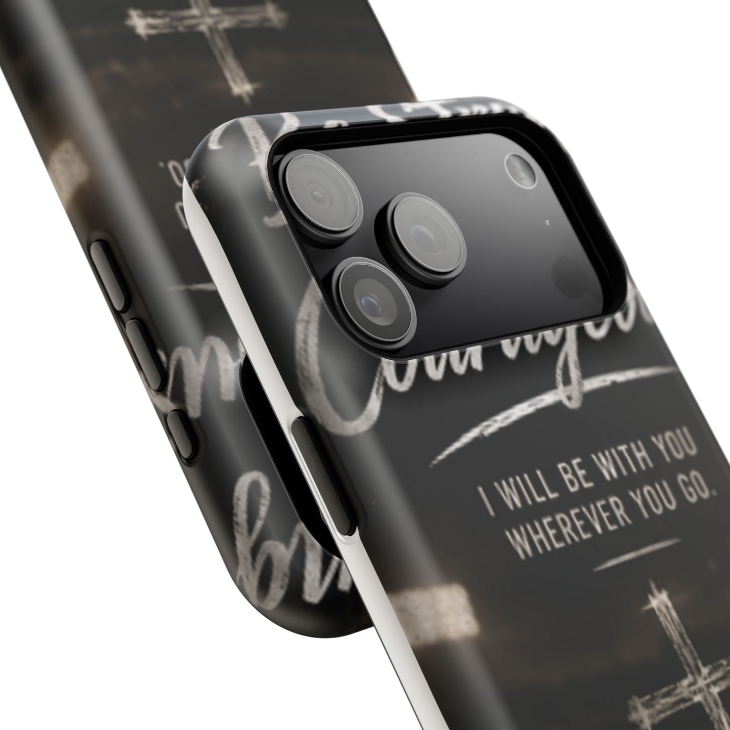 Joshua 1.9 Phone Case - Design 4