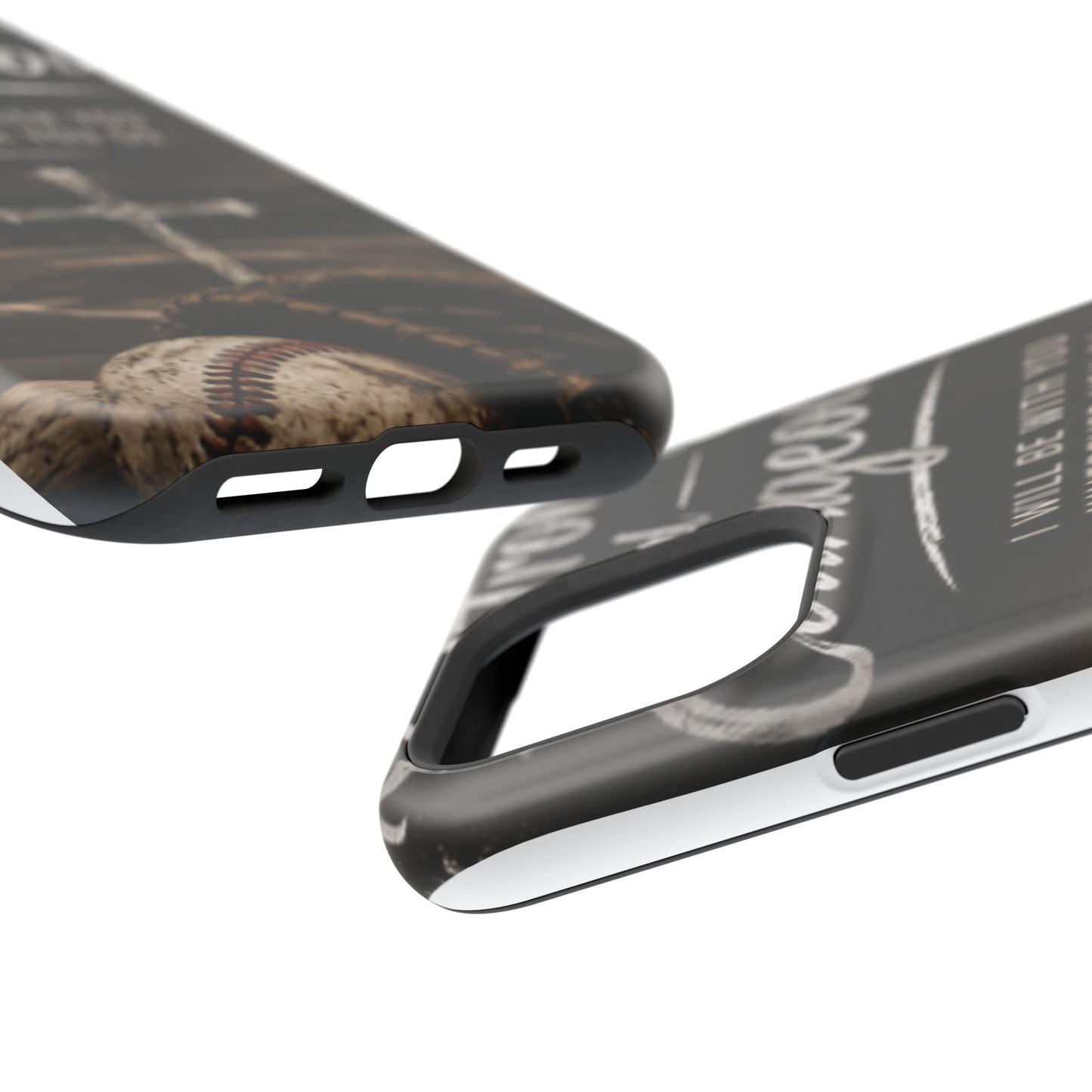 Joshua 1.9 Phone Case - Design 4