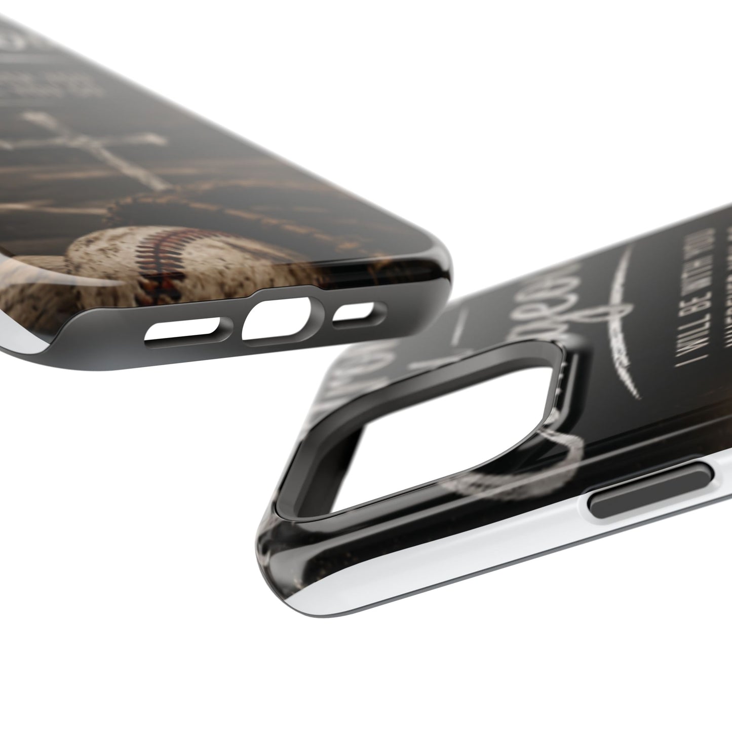 Joshua 1.9 Phone Case - Design 4