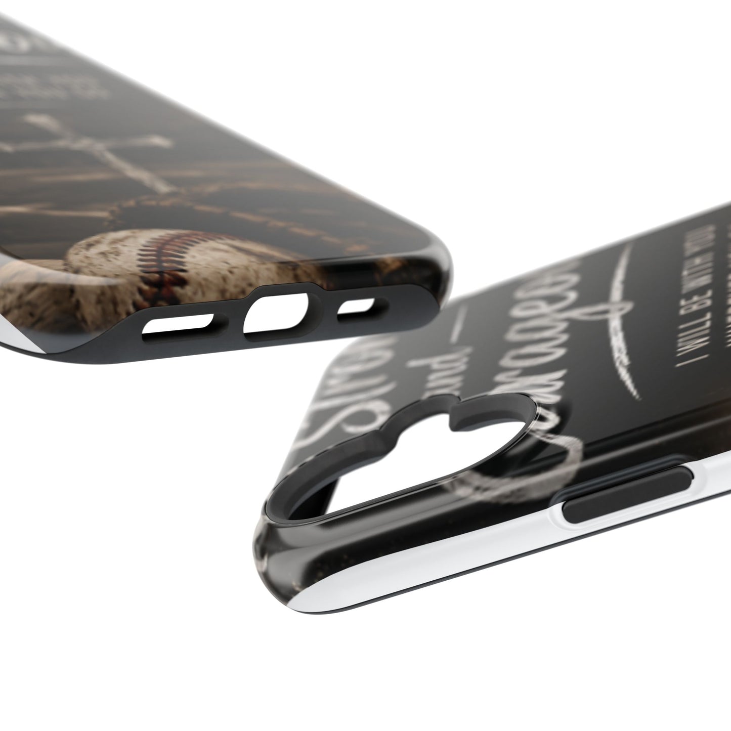 Joshua 1.9 Phone Case - Design 4