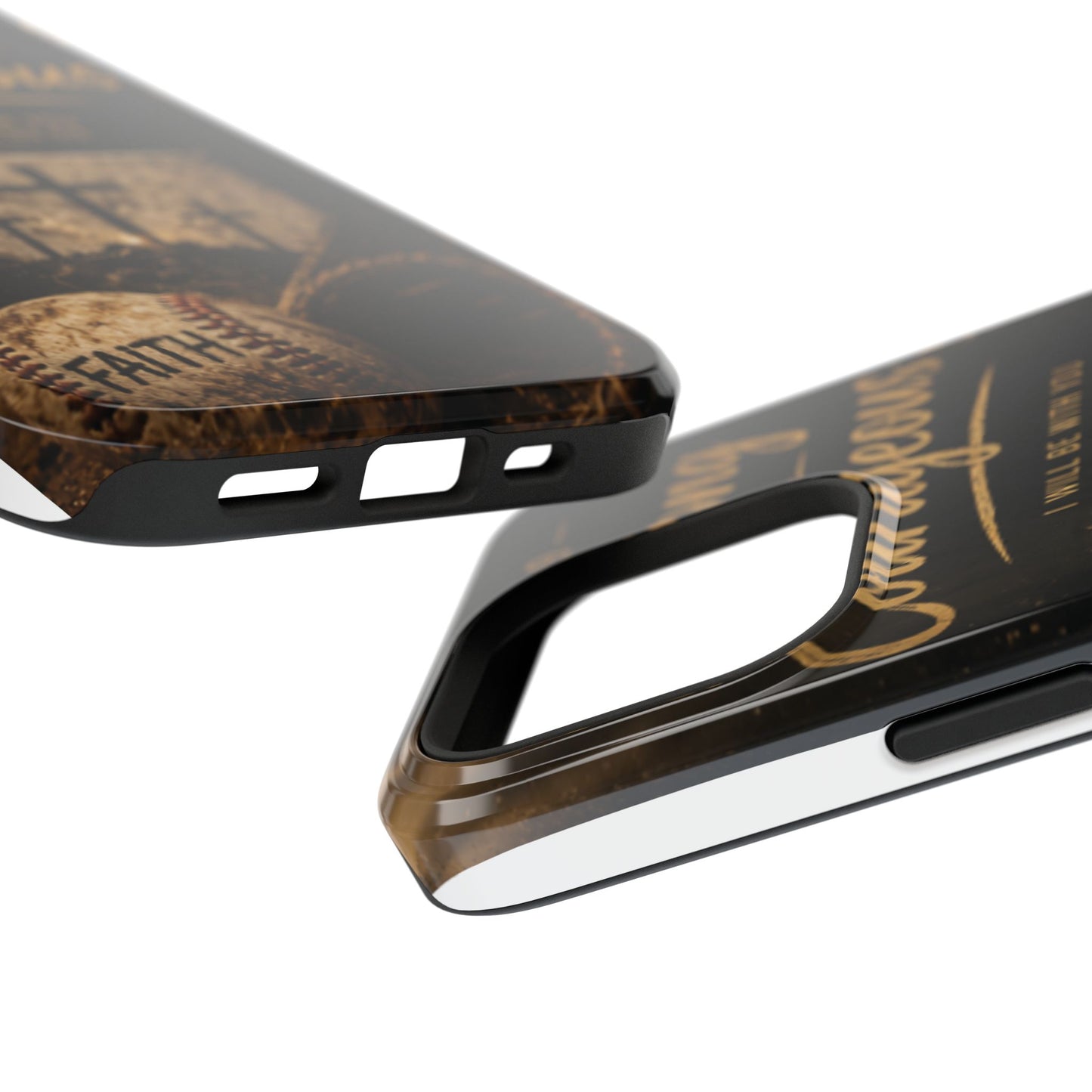 Joshua 1.9 Phone Case - Design 3