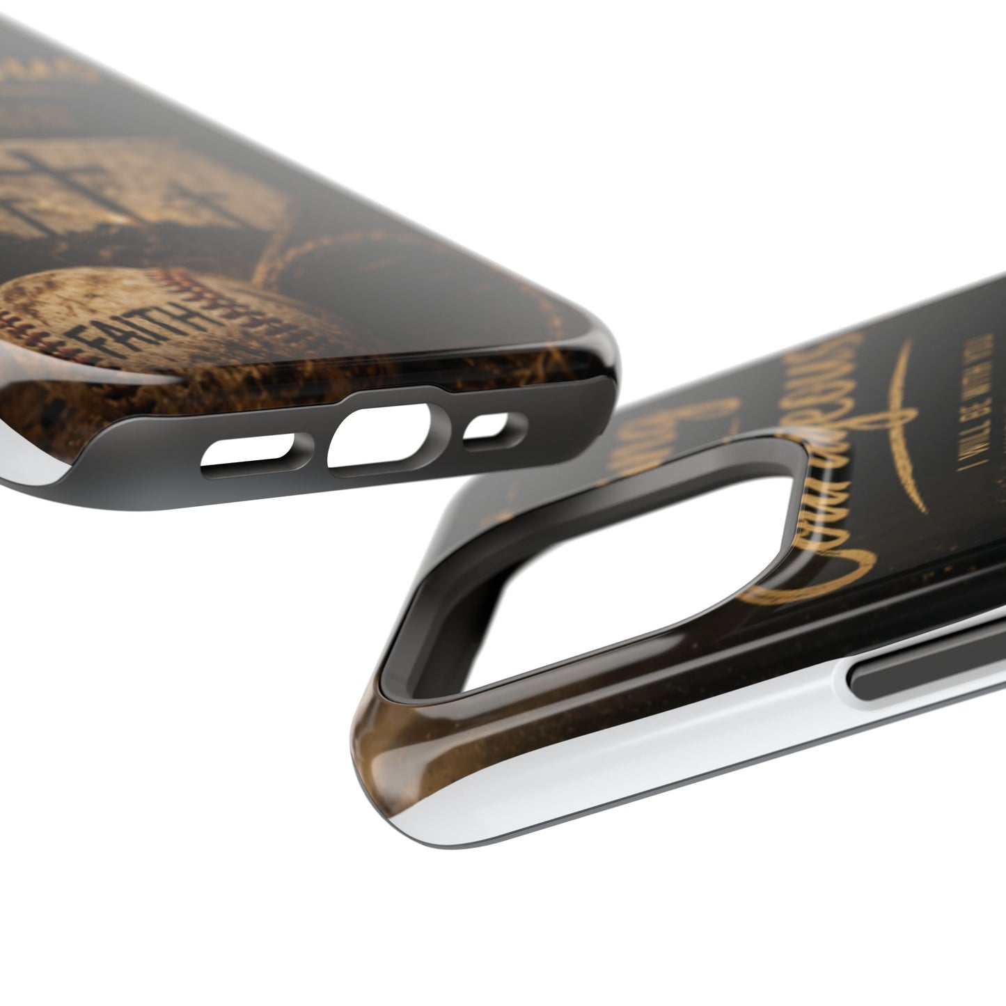 Joshua 1.9 Phone Case - Design 3
