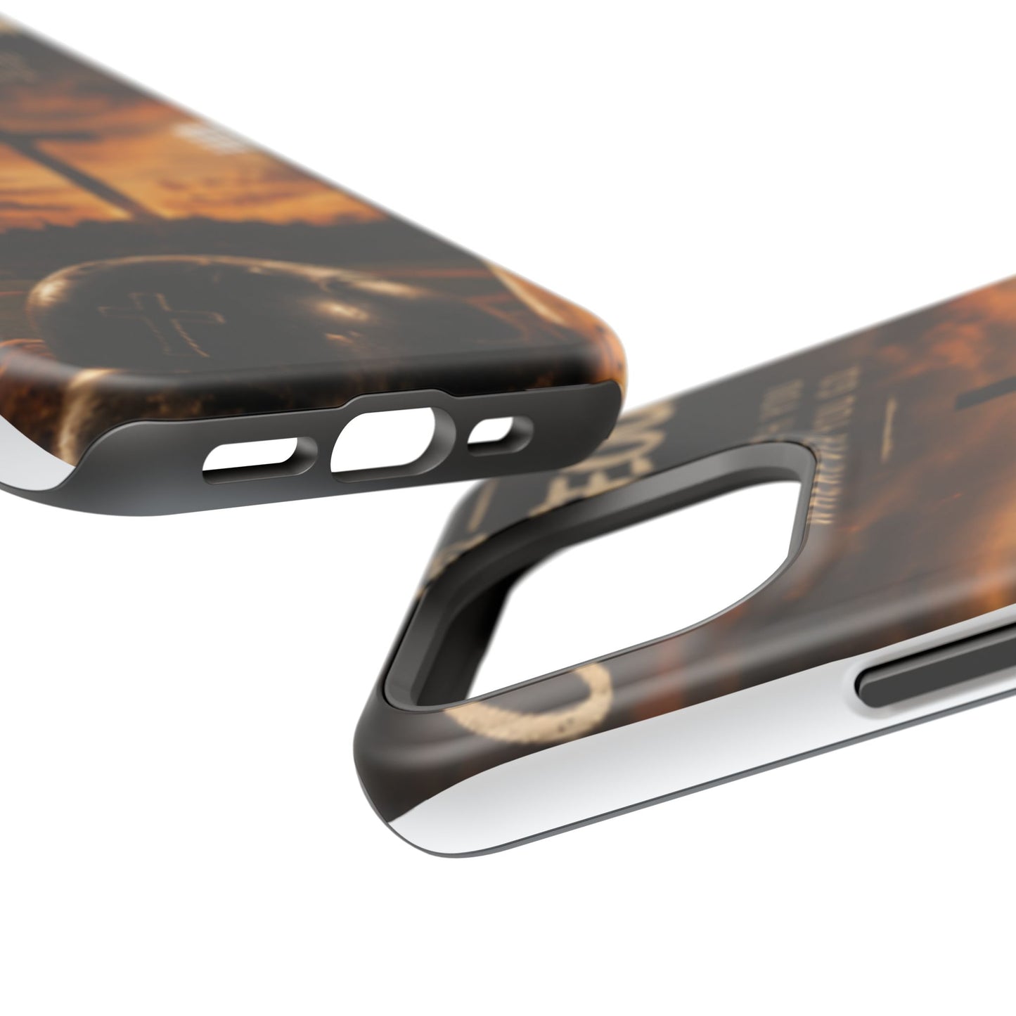 Joshua 1.9 Phone Case - Design 5