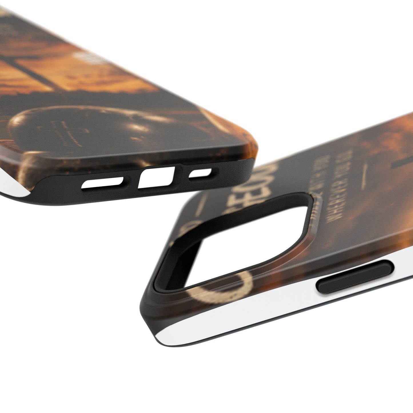 Joshua 1.9 Phone Case - Design 5