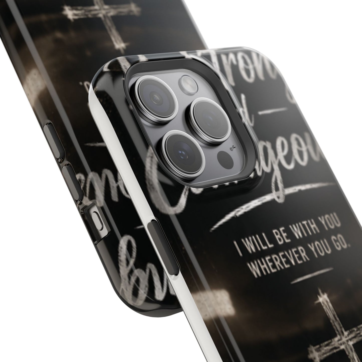 Joshua 1.9 Phone Case - Design 4