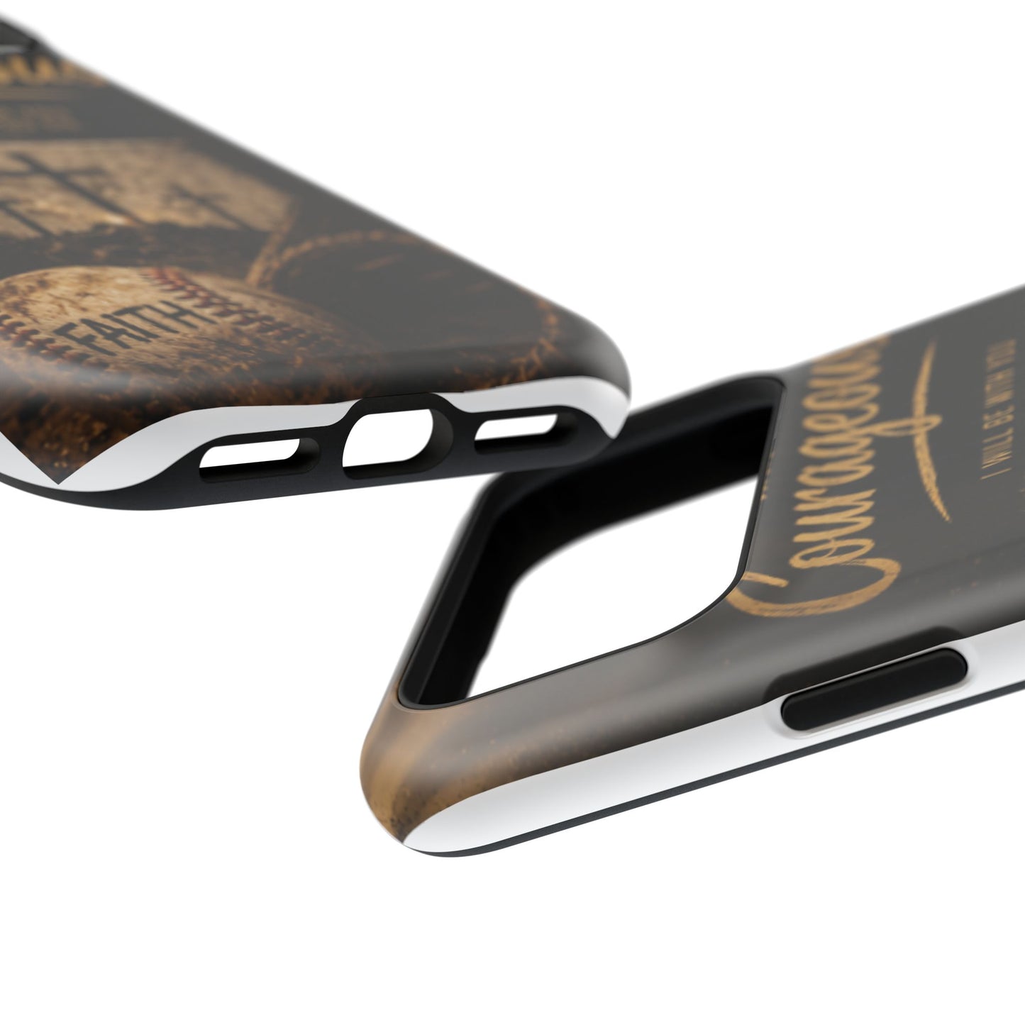 Joshua 1.9 Phone Case - Design 3