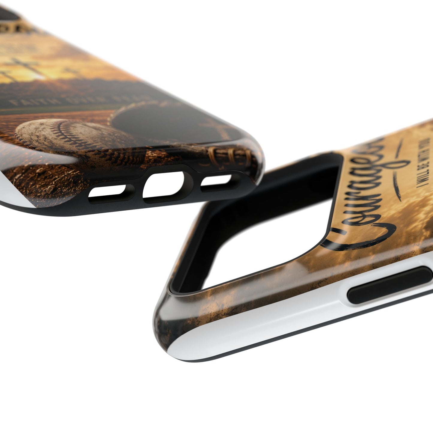 Joshua 1.9 Phone Case - Design 6