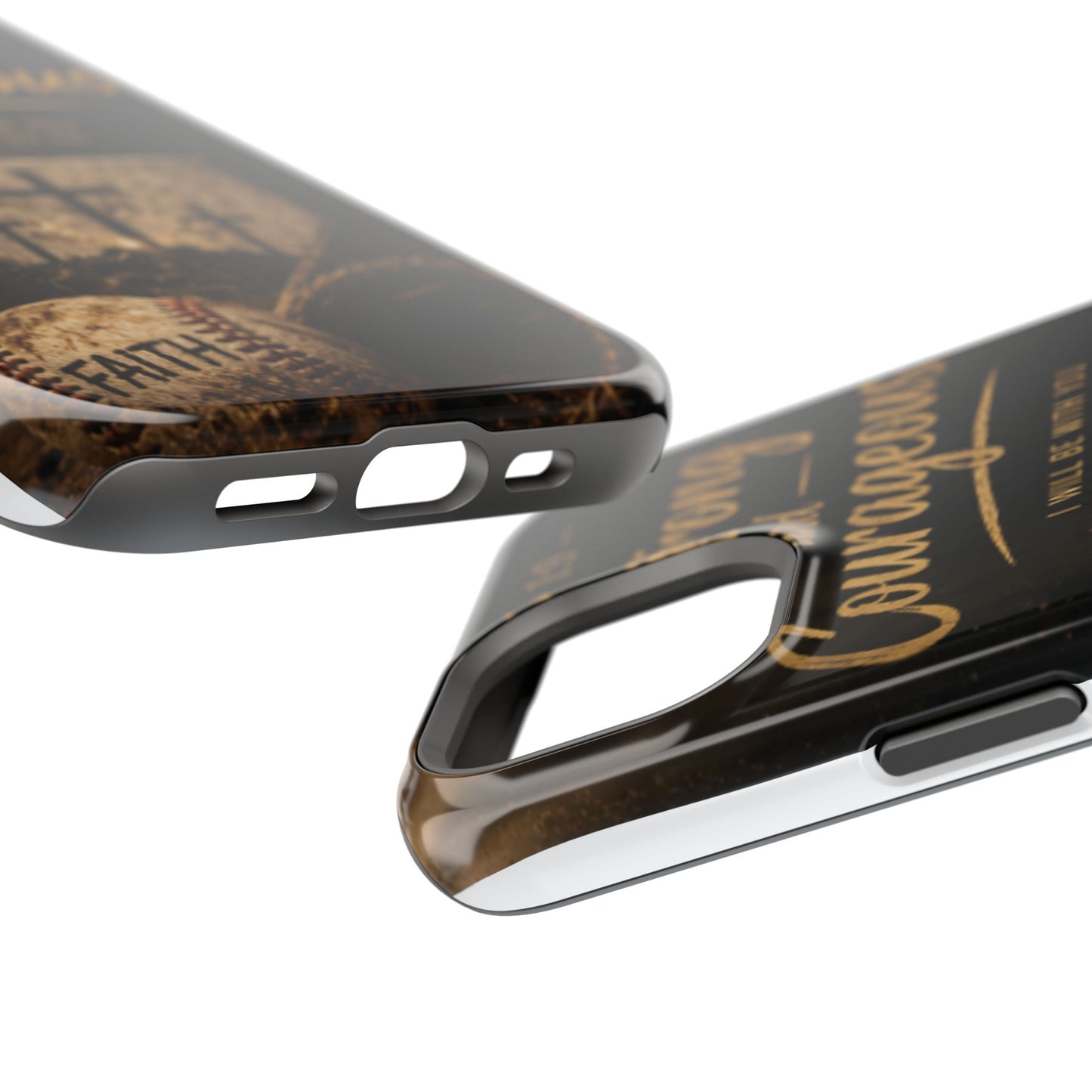 Joshua 1.9 Phone Case - Design 3