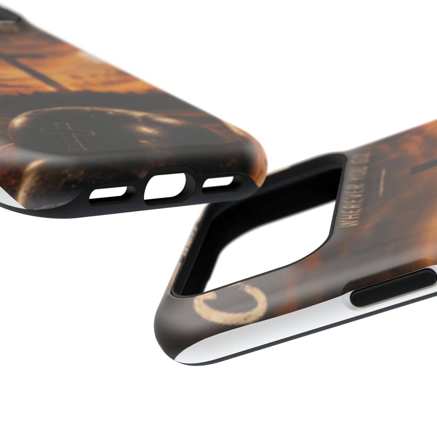 Joshua 1.9 Phone Case - Design 5