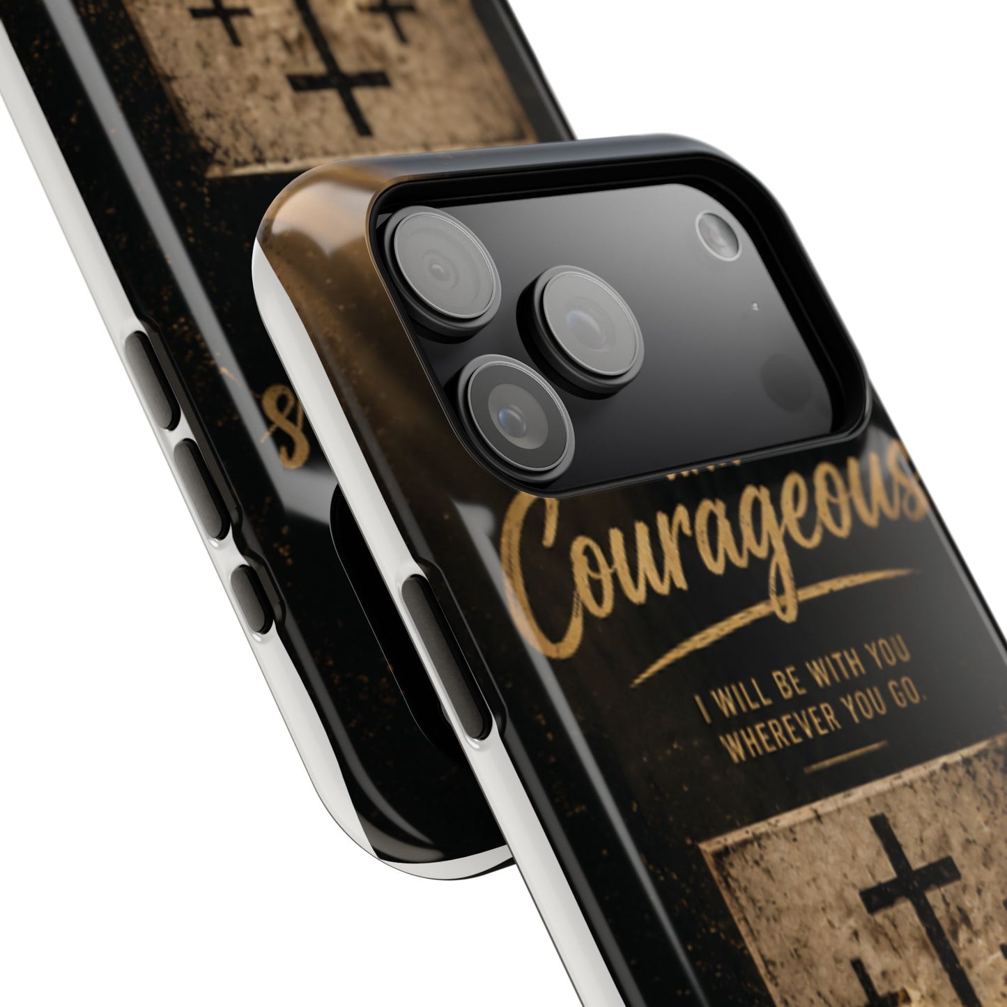 Joshua 1.9 Phone Case - Design 3