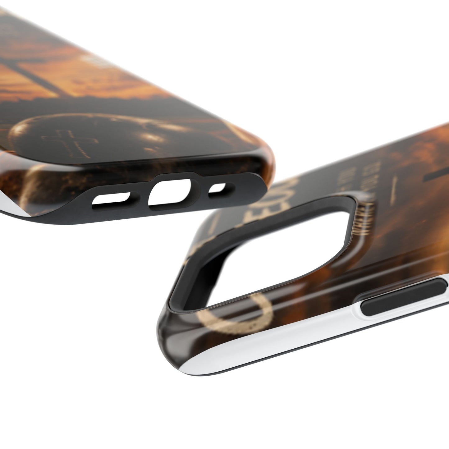 Joshua 1.9 Phone Case - Design 5