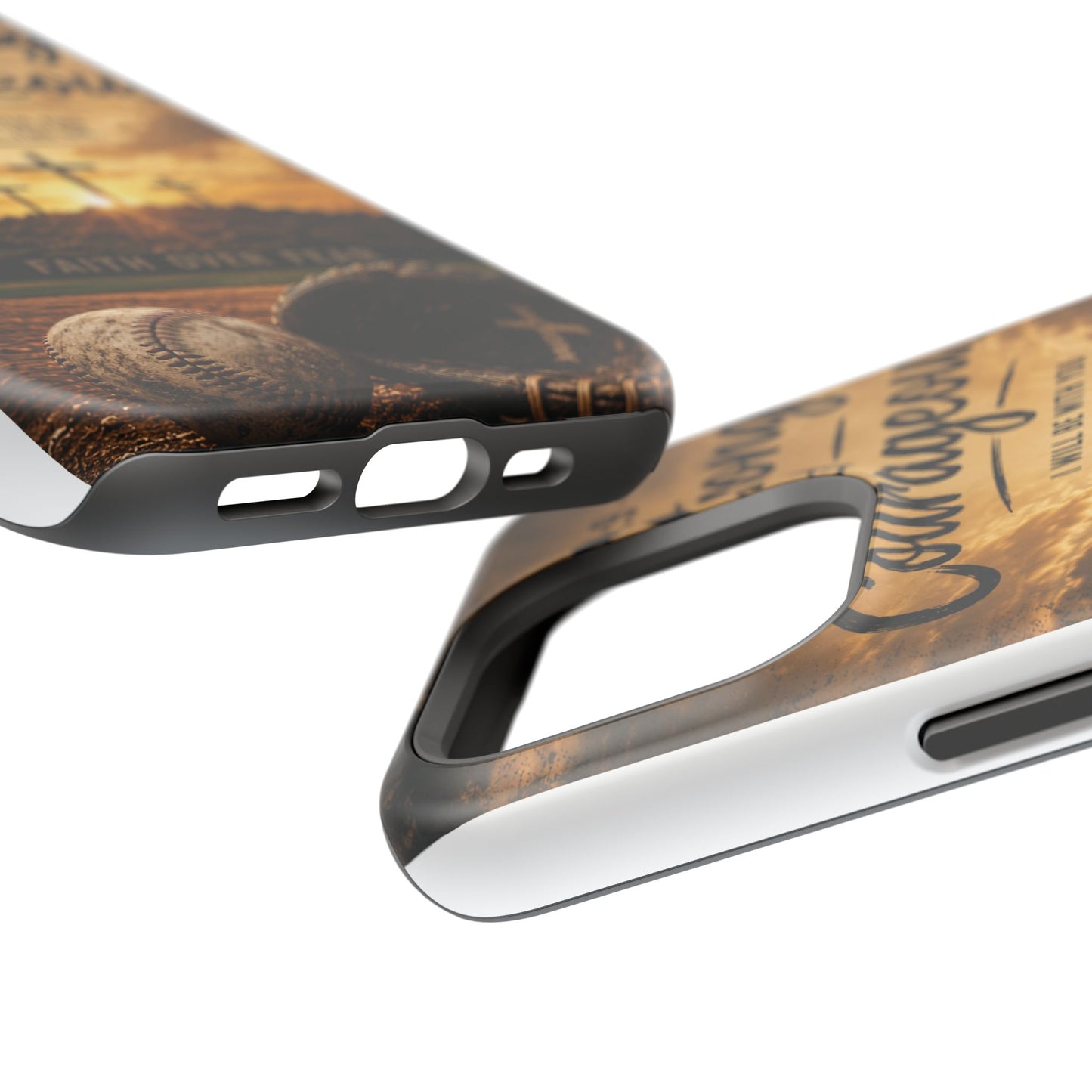 Joshua 1.9 Phone Case - Design 6