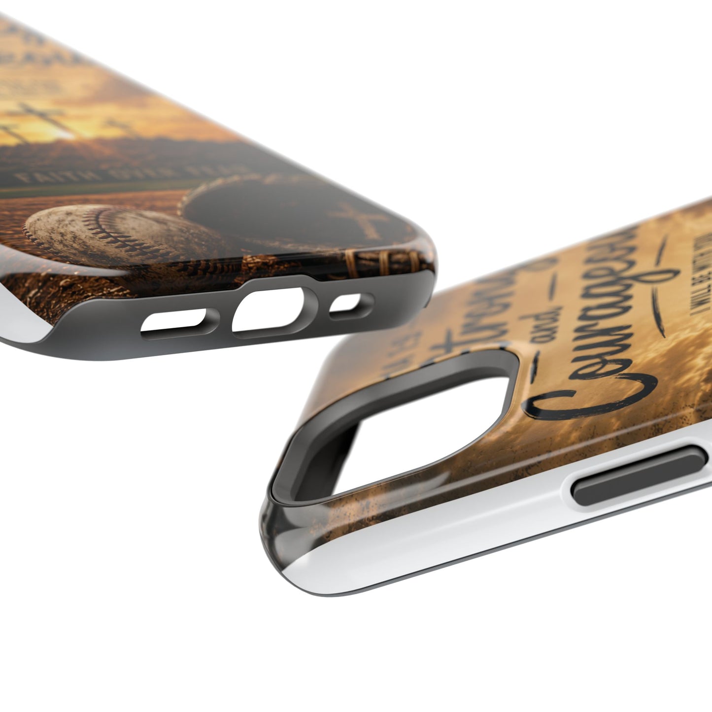 Joshua 1.9 Phone Case - Design 6
