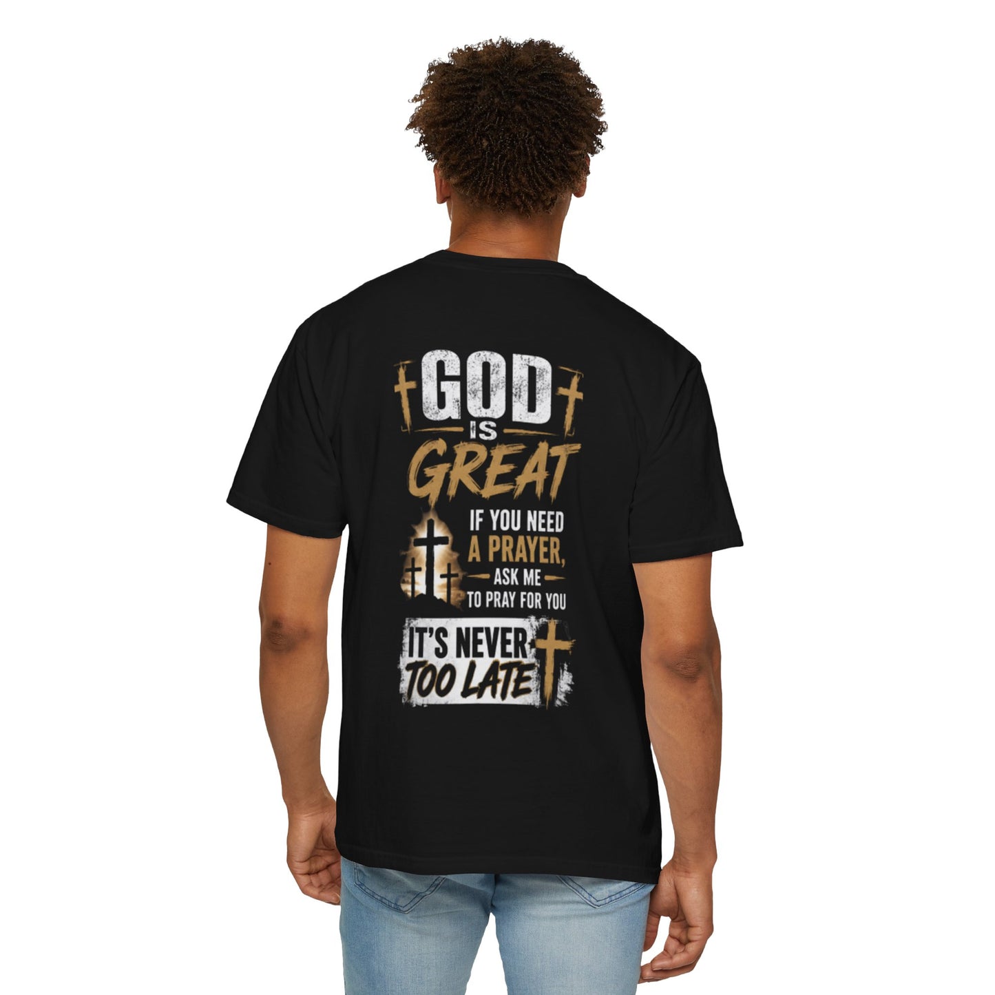 God Is Good