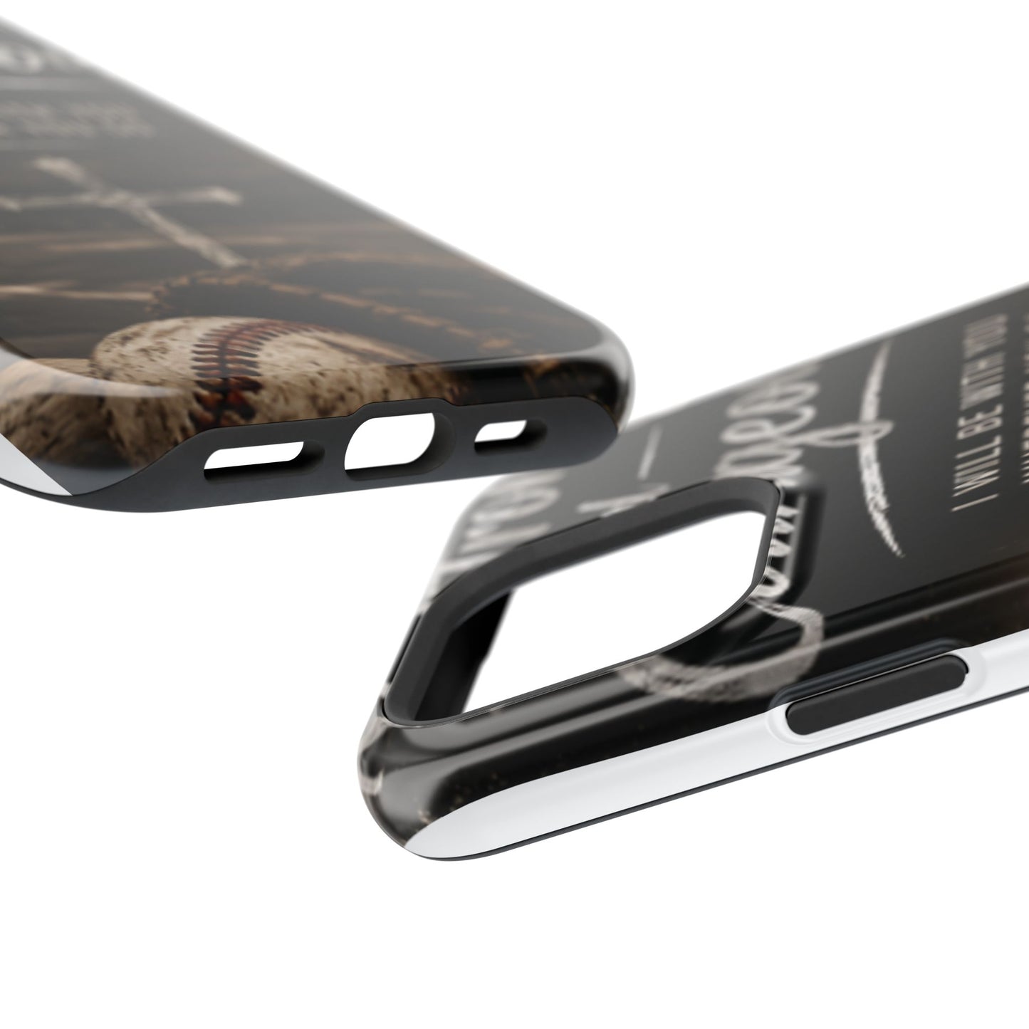 Joshua 1.9 Phone Case - Design 4