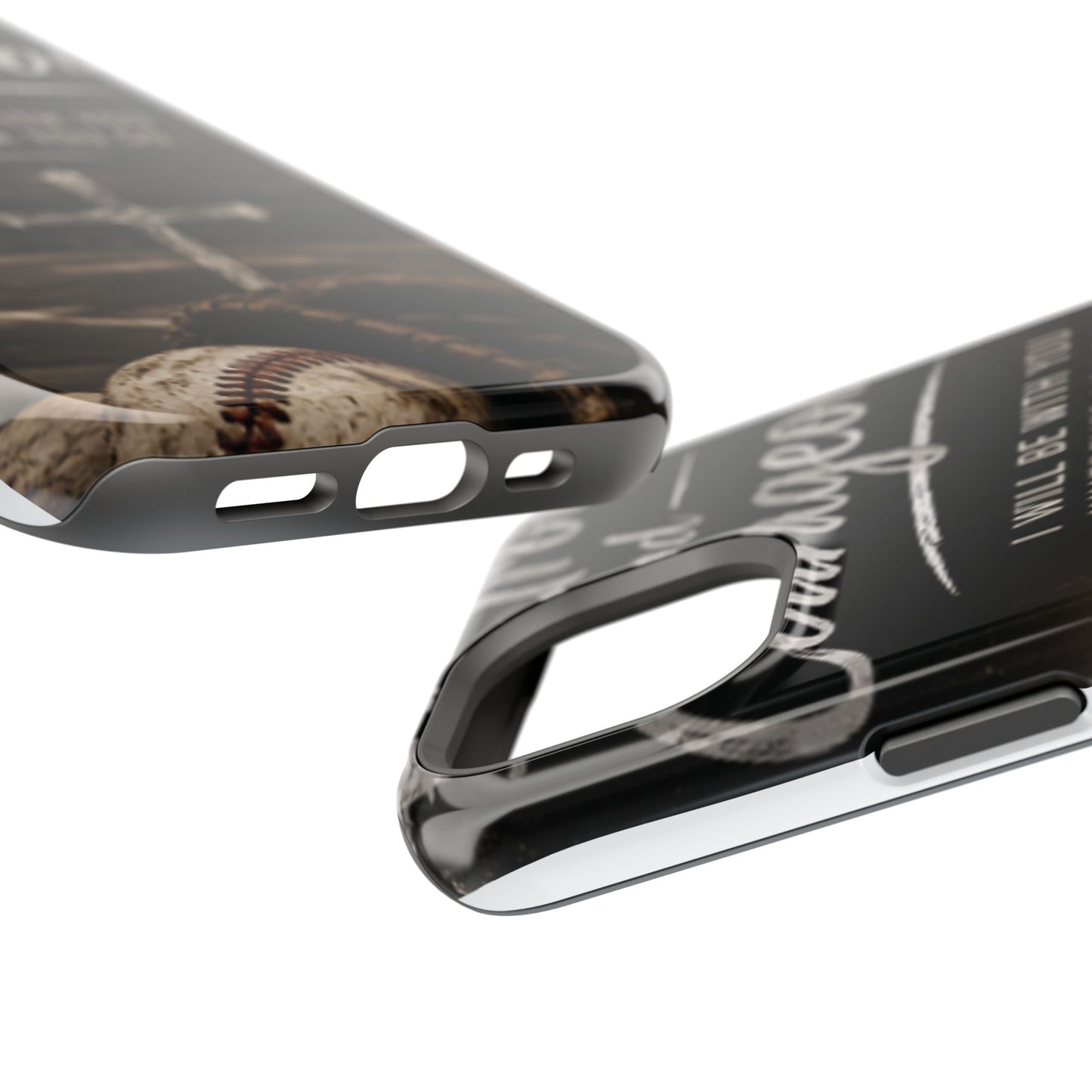 Joshua 1.9 Phone Case - Design 4
