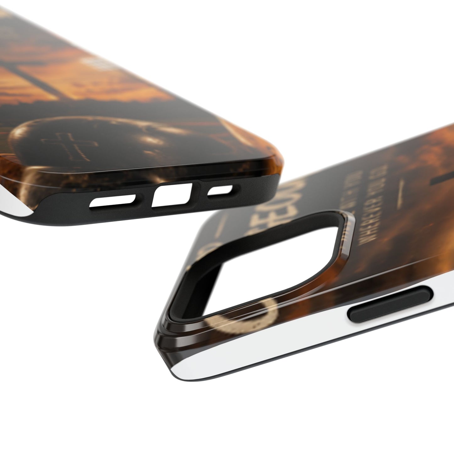 Joshua 1.9 Phone Case - Design 5