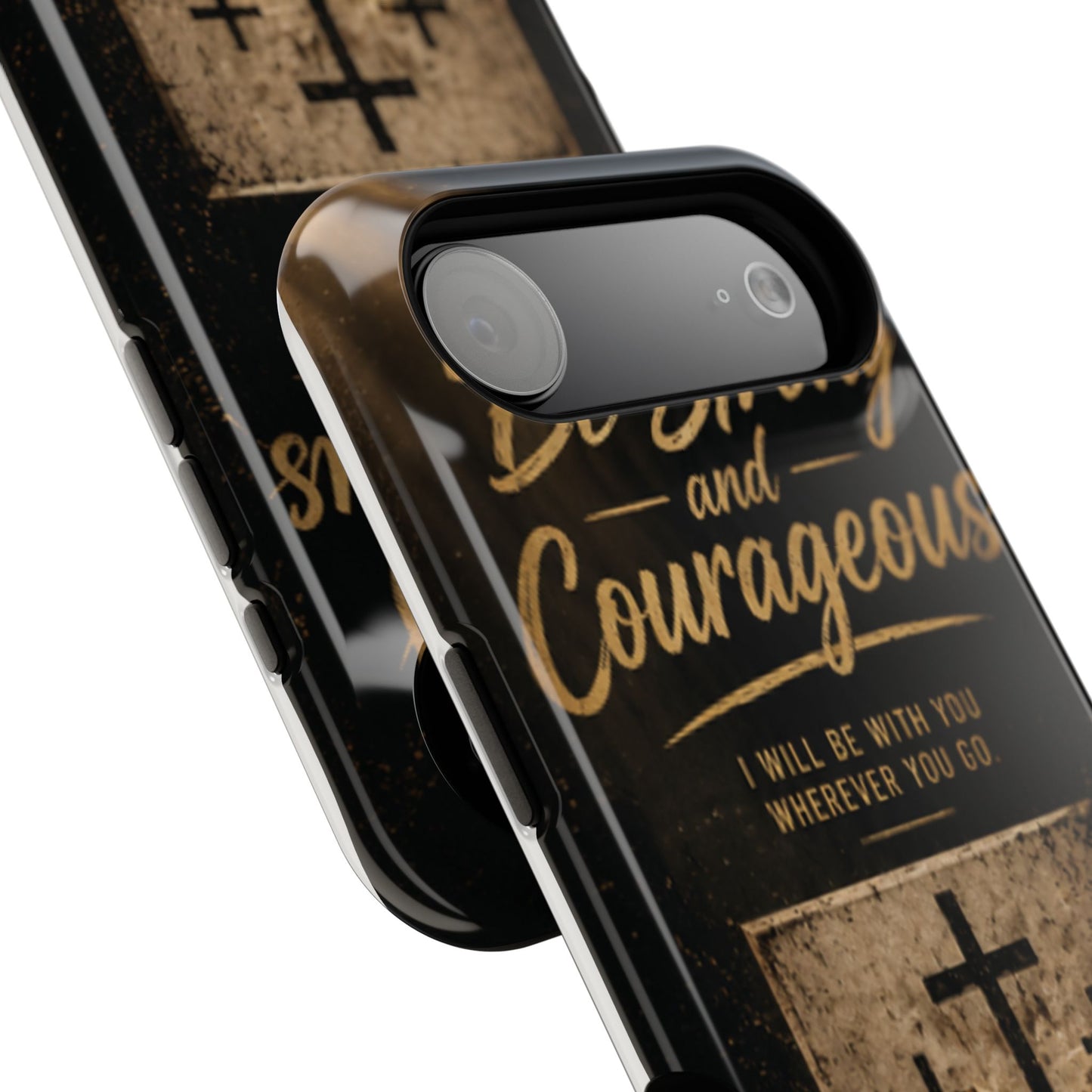 Joshua 1.9 Phone Case - Design 3