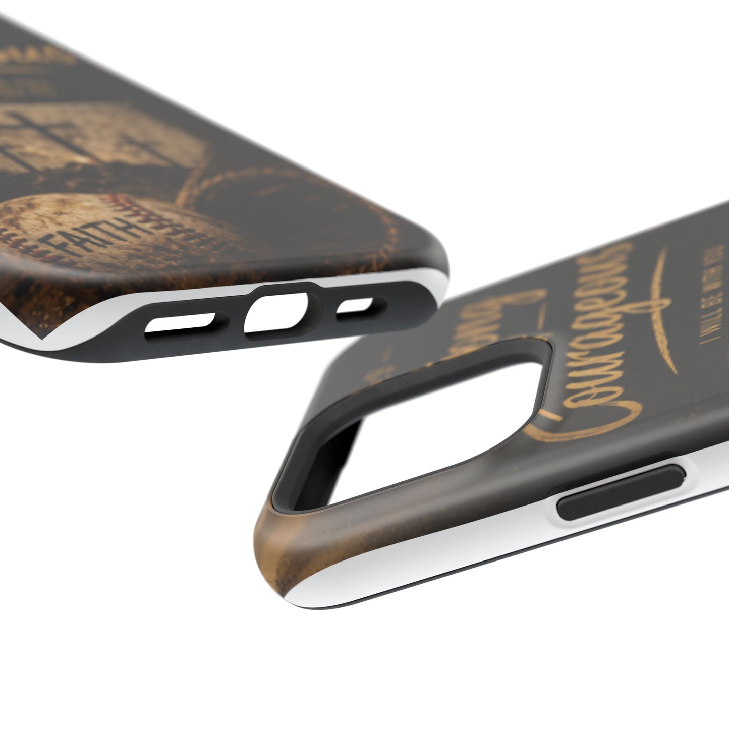 Joshua 1.9 Phone Case - Design 3