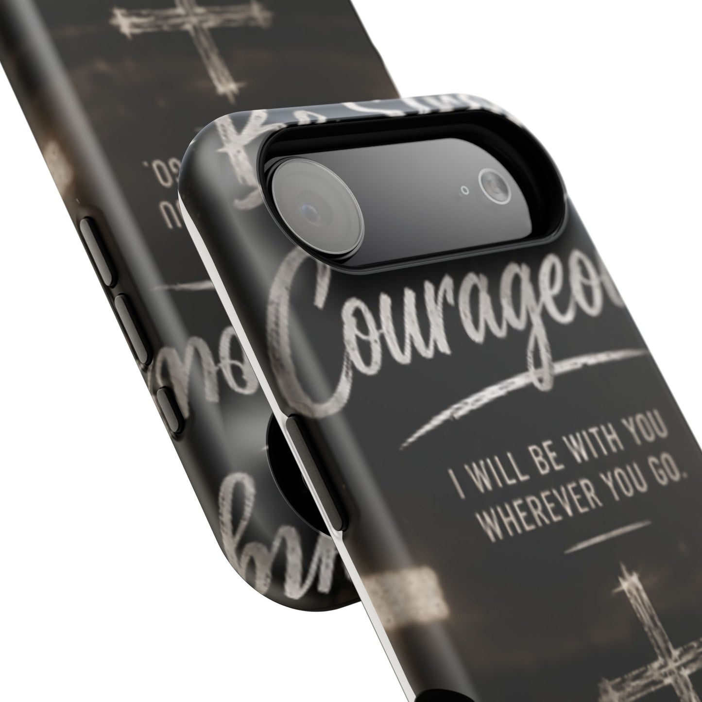 Joshua 1.9 Phone Case - Design 4