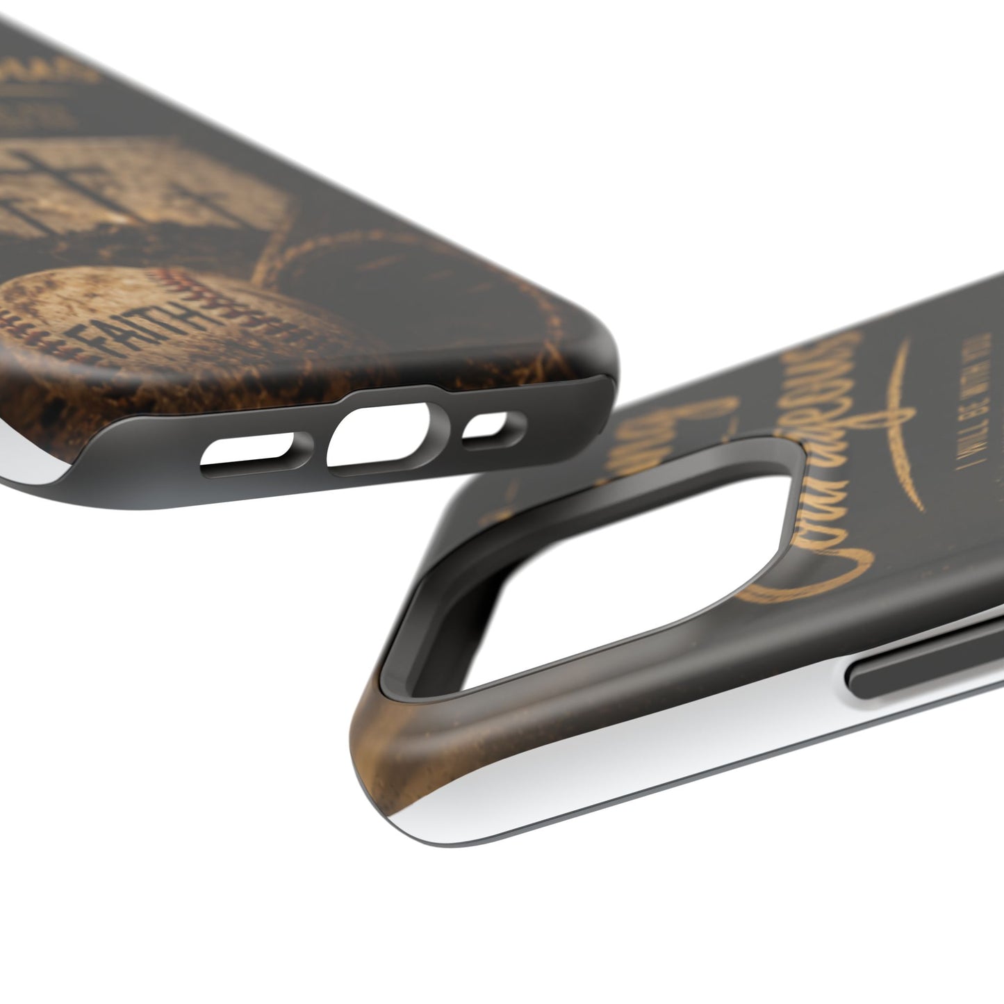 Joshua 1.9 Phone Case - Design 3